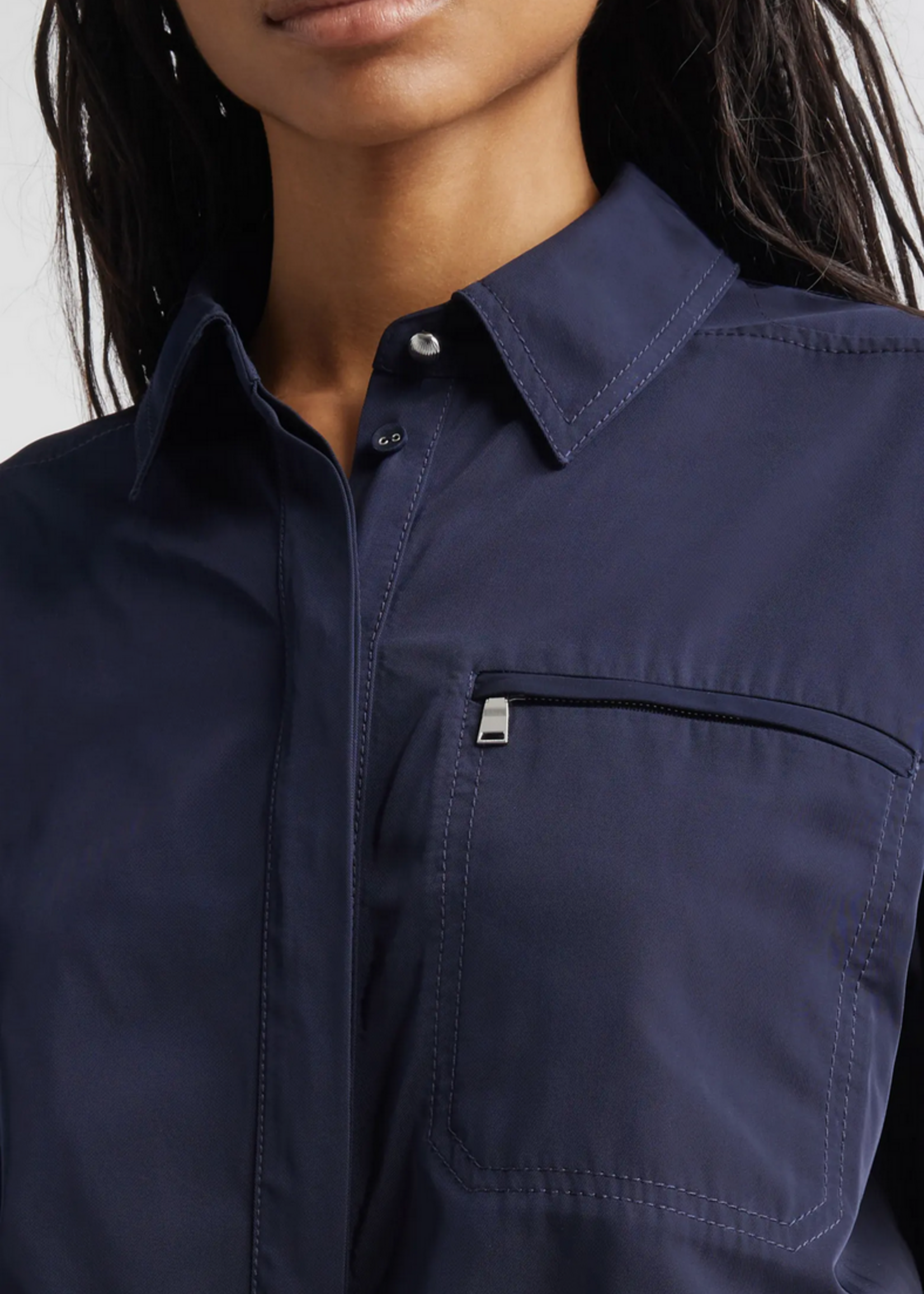 Veronica Beard Wilfred Shirt