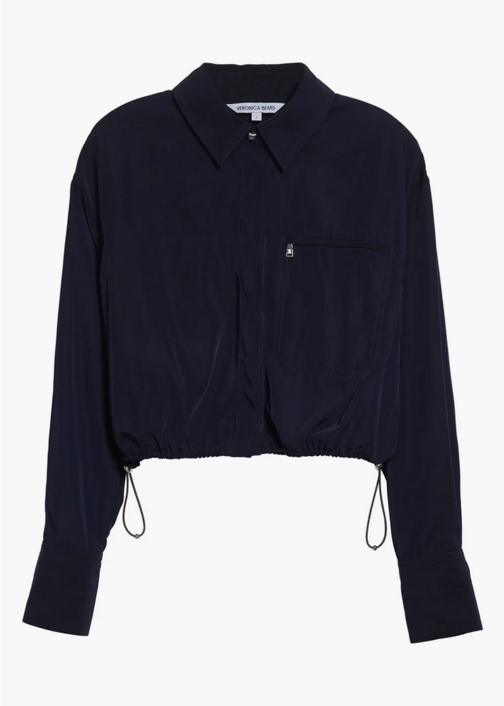 Veronica Beard Wilfred Shirt