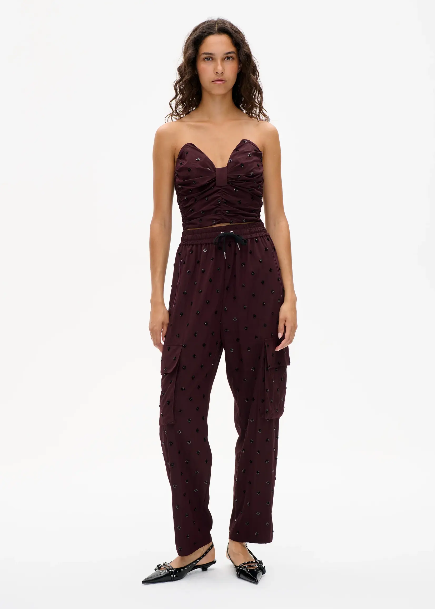 Baum und Pferdgarten Nemu Pant