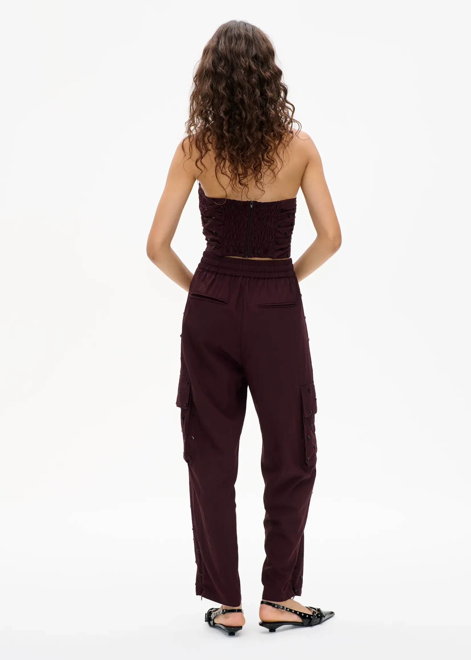 Baum und Pferdgarten Nemu Pant