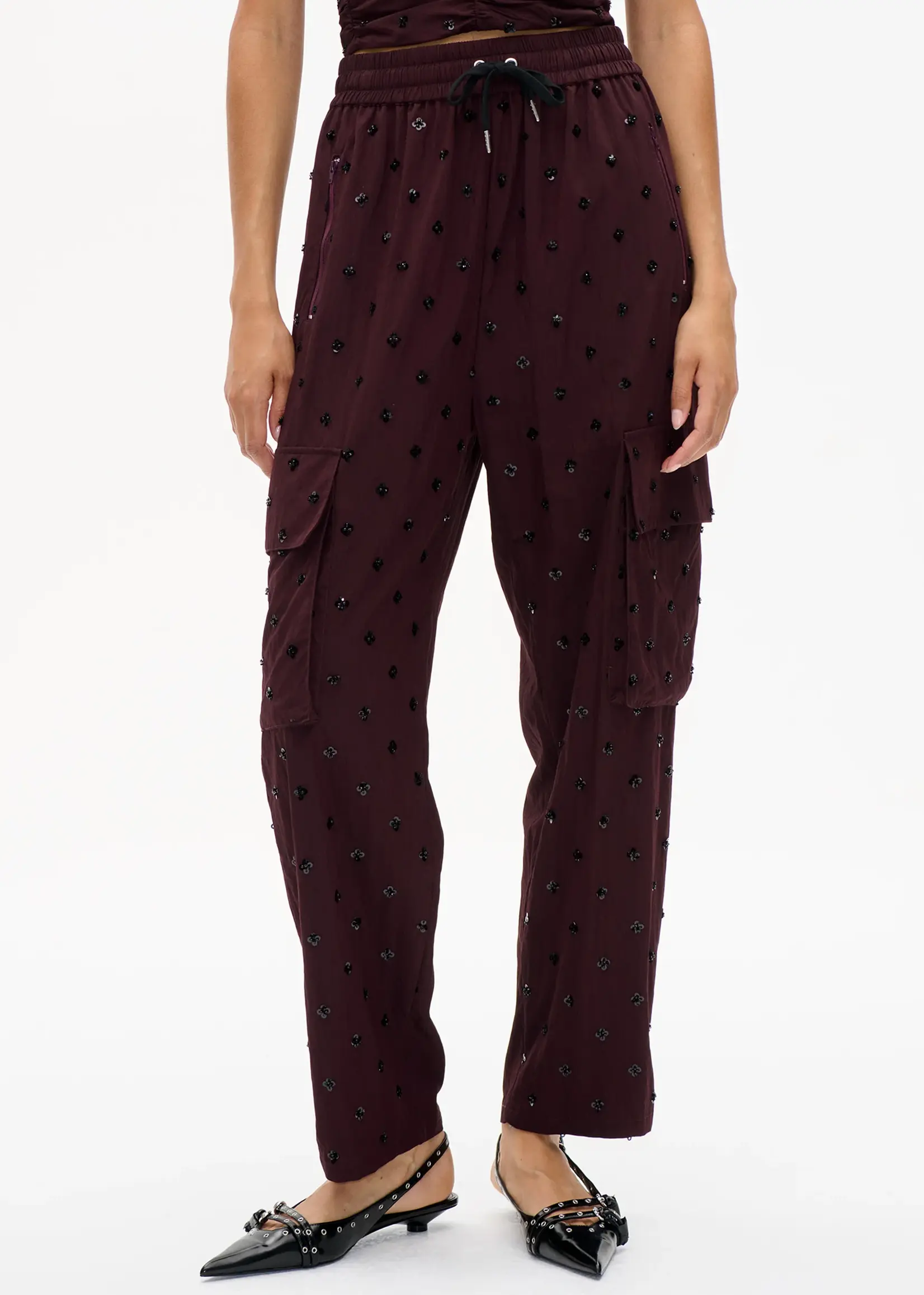 Baum und Pferdgarten Nemu Pant