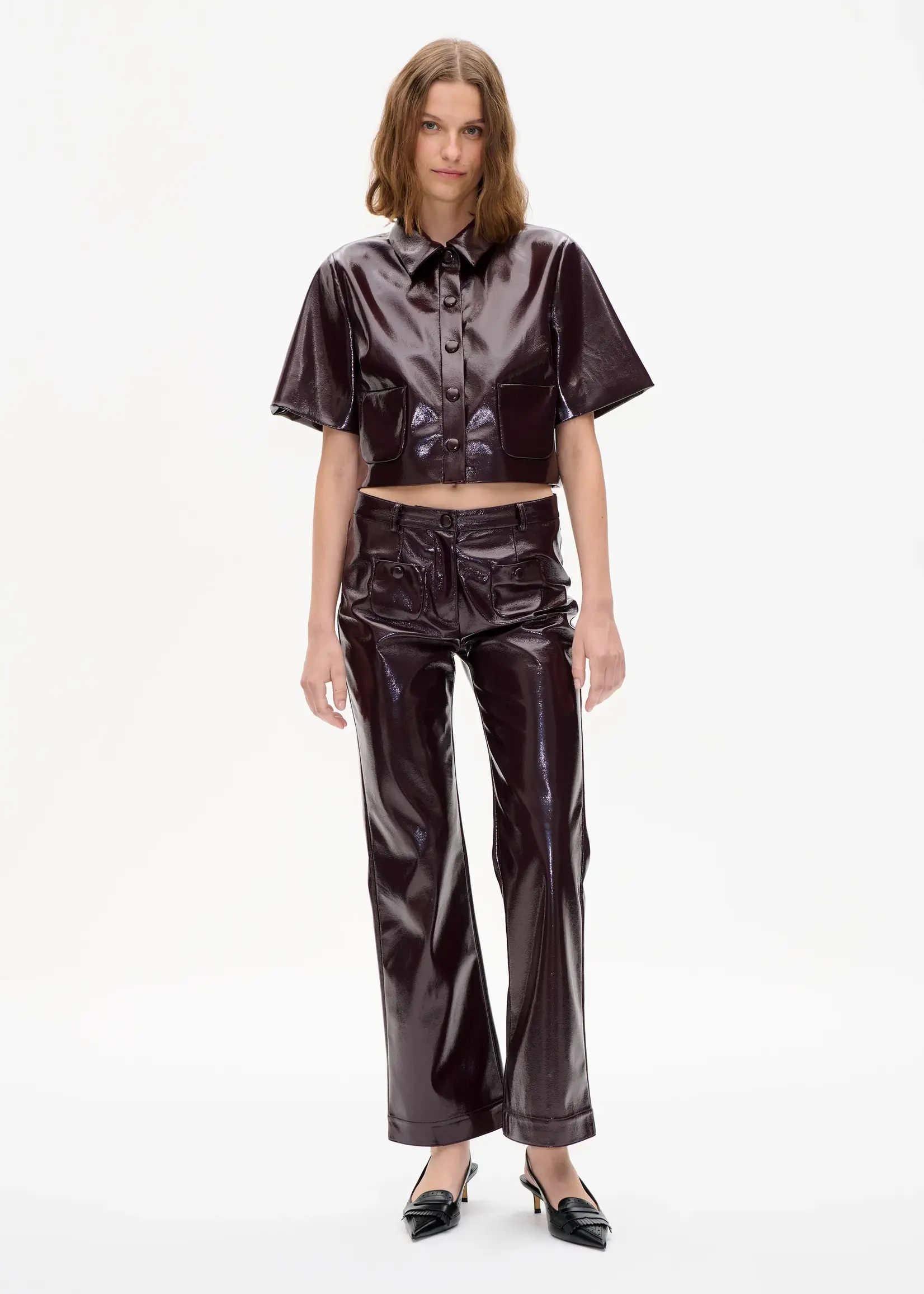 Baum und Pferdgarten Beth Top