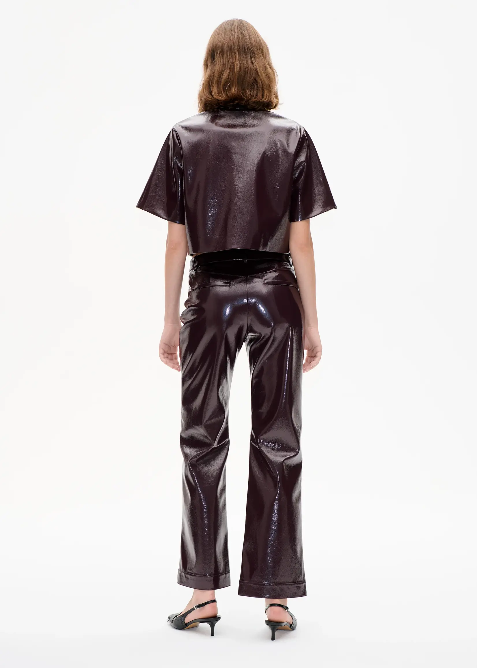 Baum und Pferdgarten Beth Top