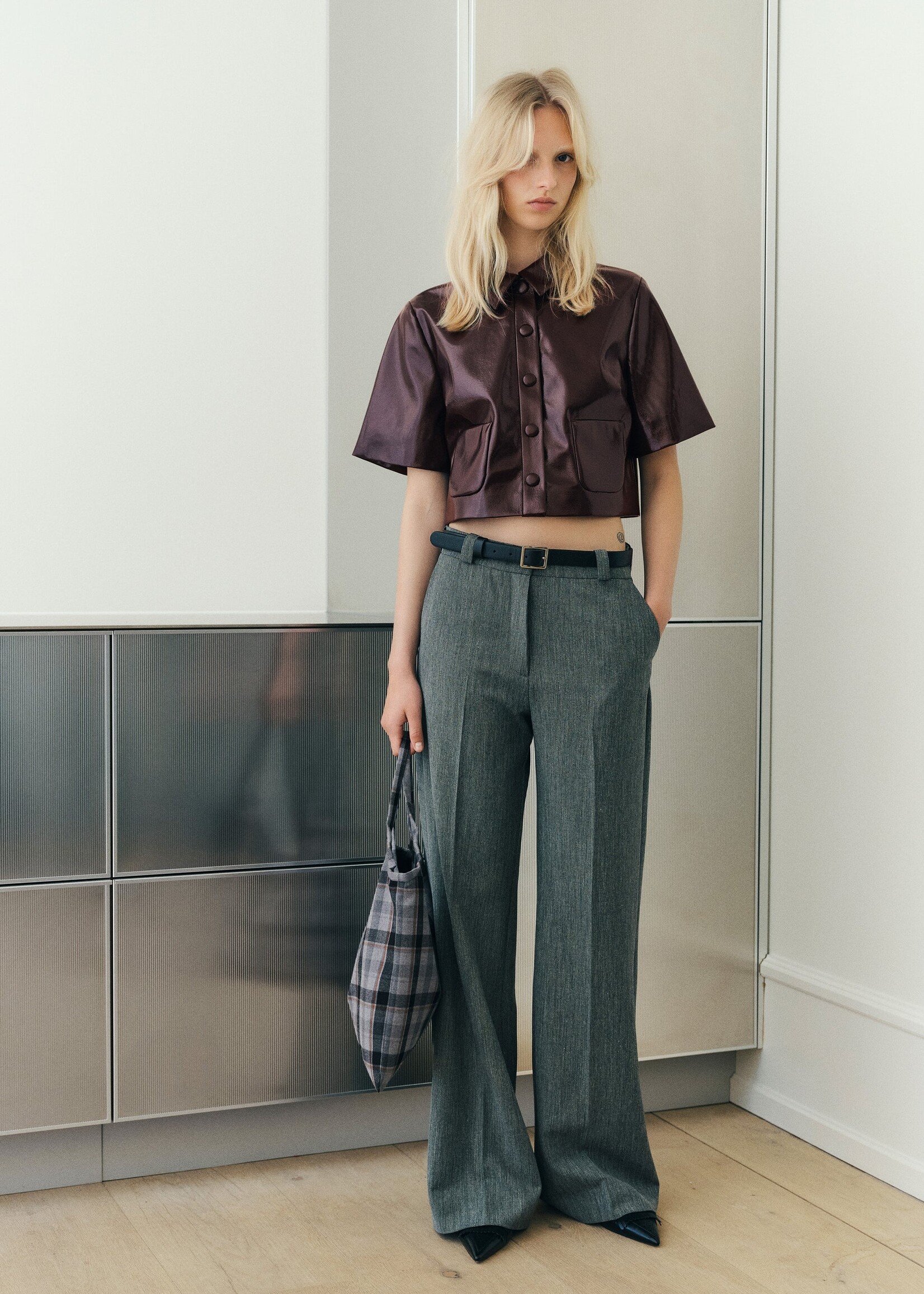 Baum und Pferdgarten Beth Top