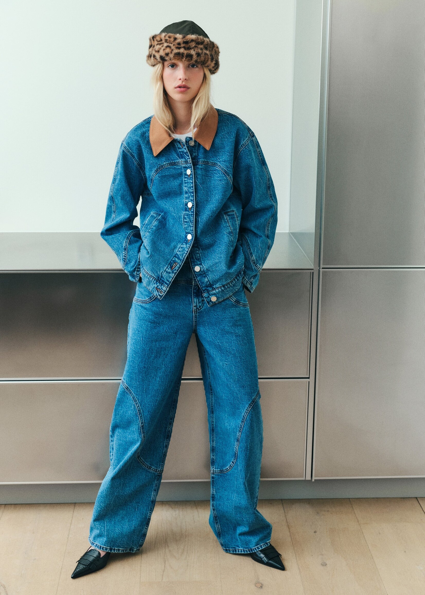 Baum und Pferdgarten Napoleon Jean