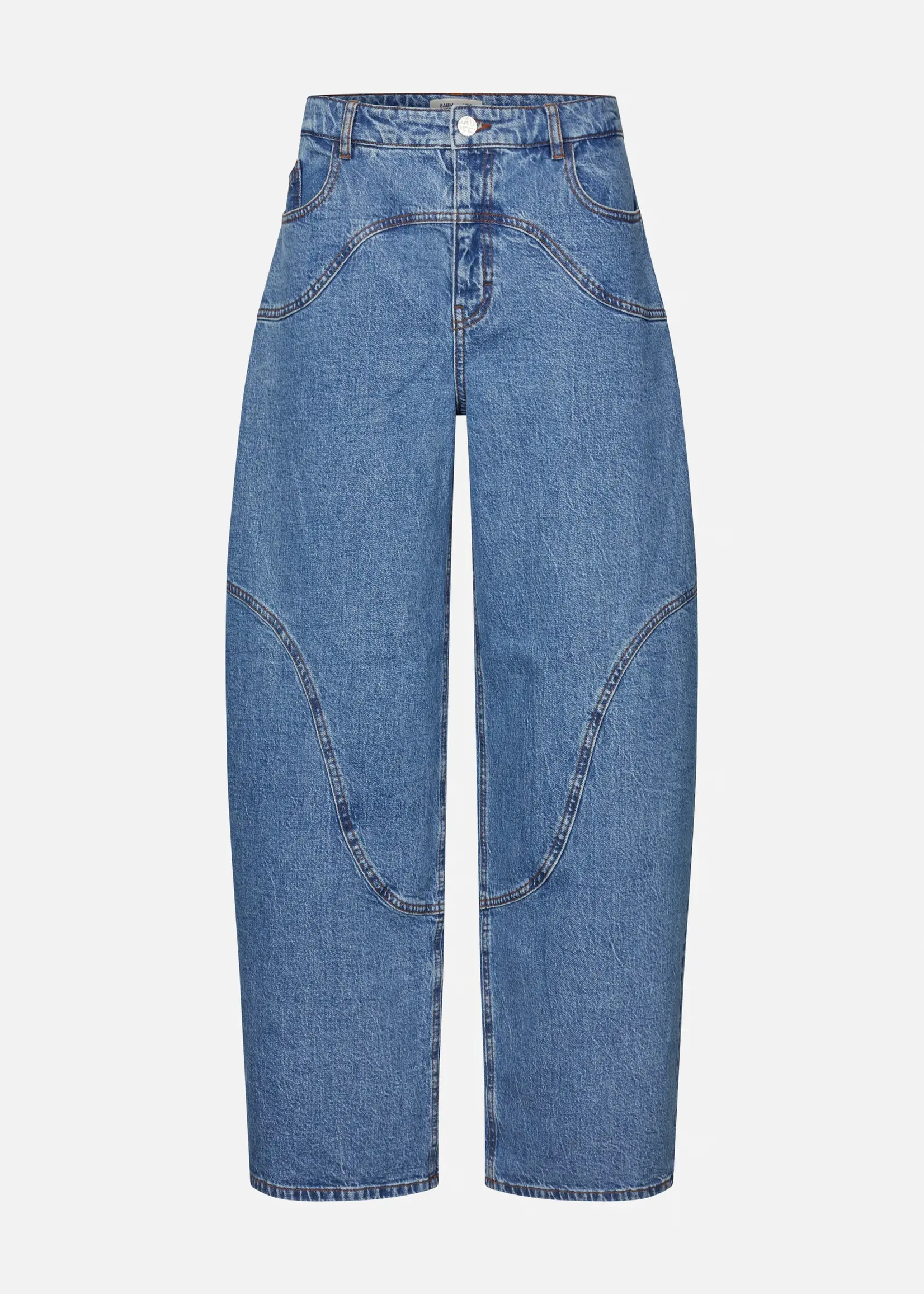 Baum und Pferdgarten Napoleon Jean