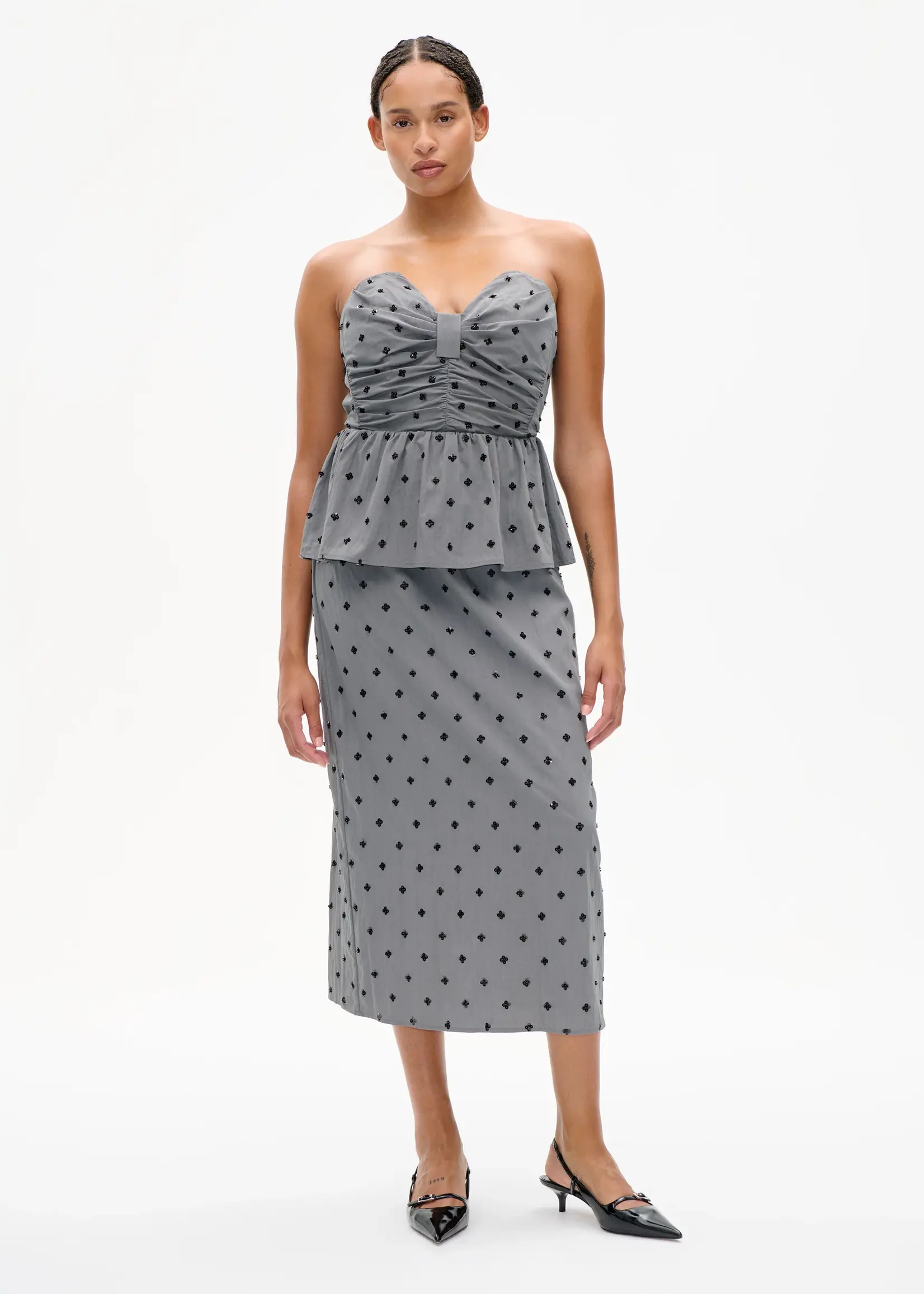 Baum und Pferdgarten Amilie Dress