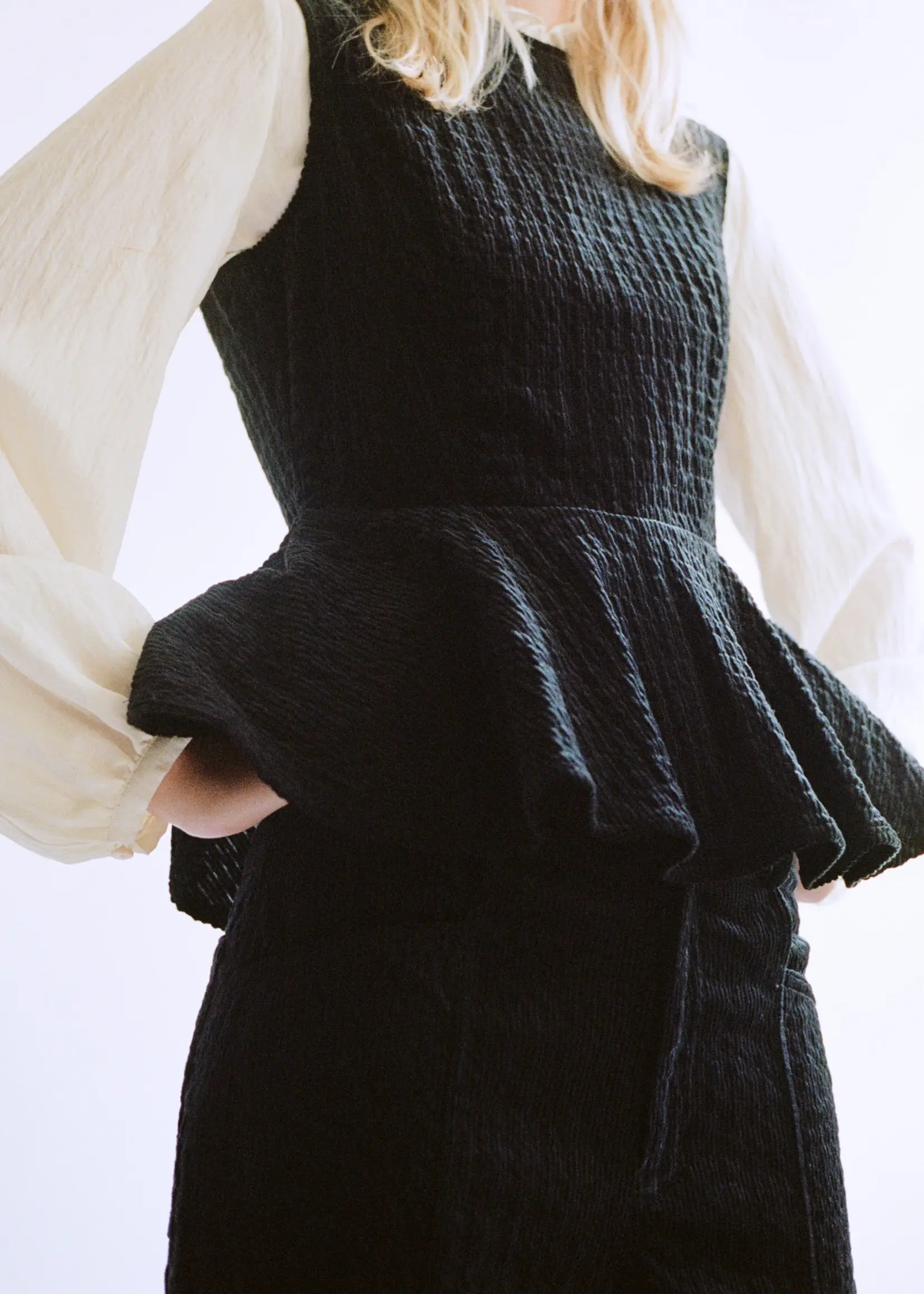 Baum und Pferdgarten Melise Top