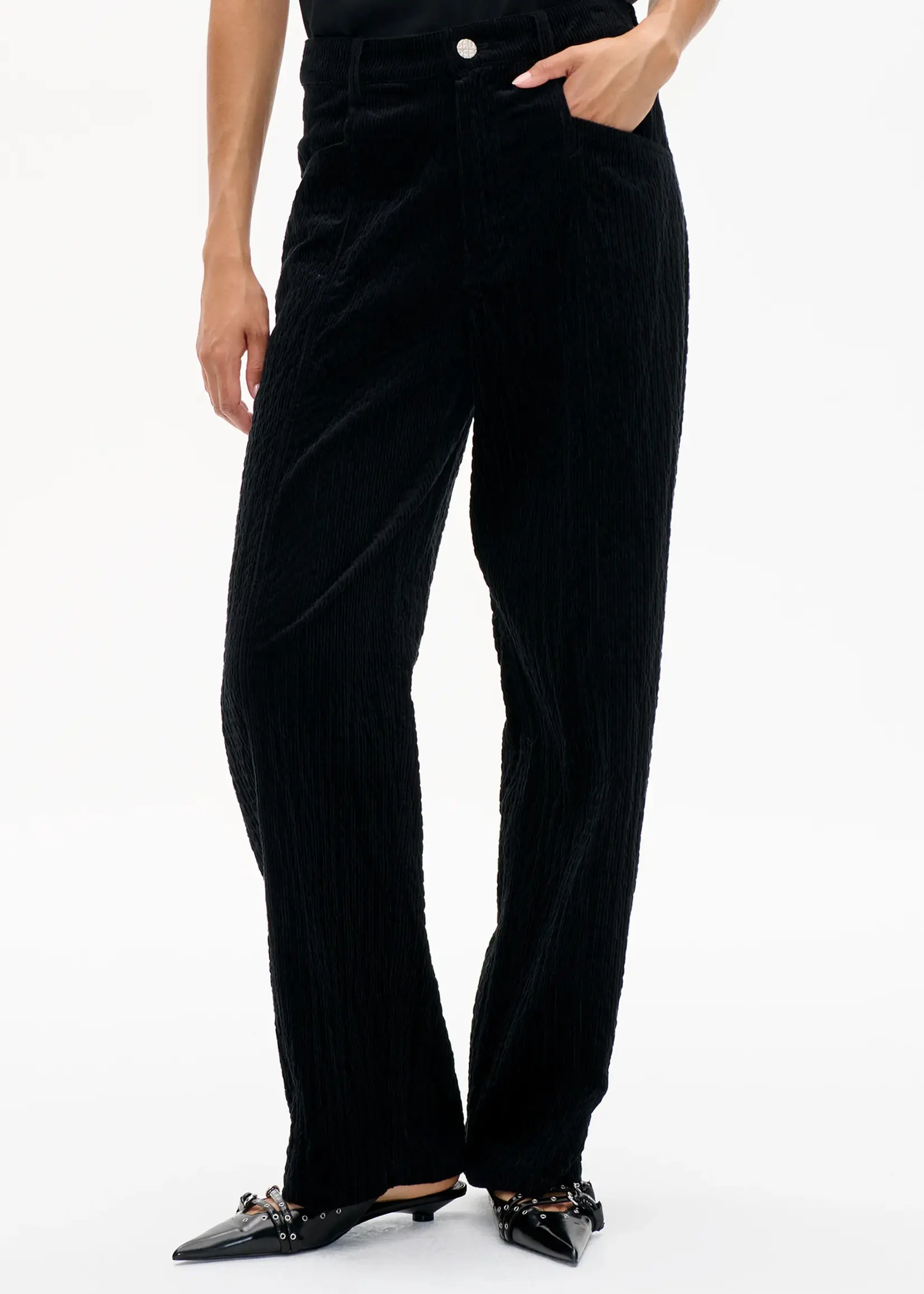 Baum und Pferdgarten Nara Trouser