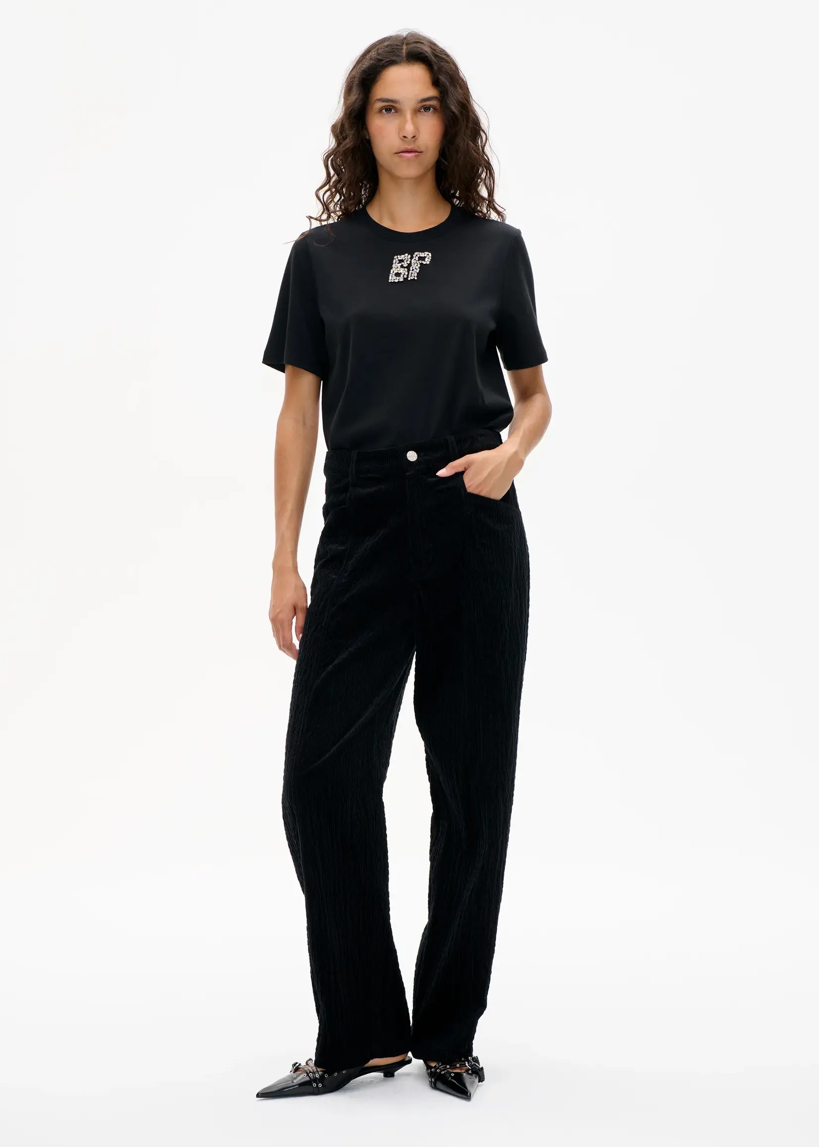 Baum und Pferdgarten Nara Trouser