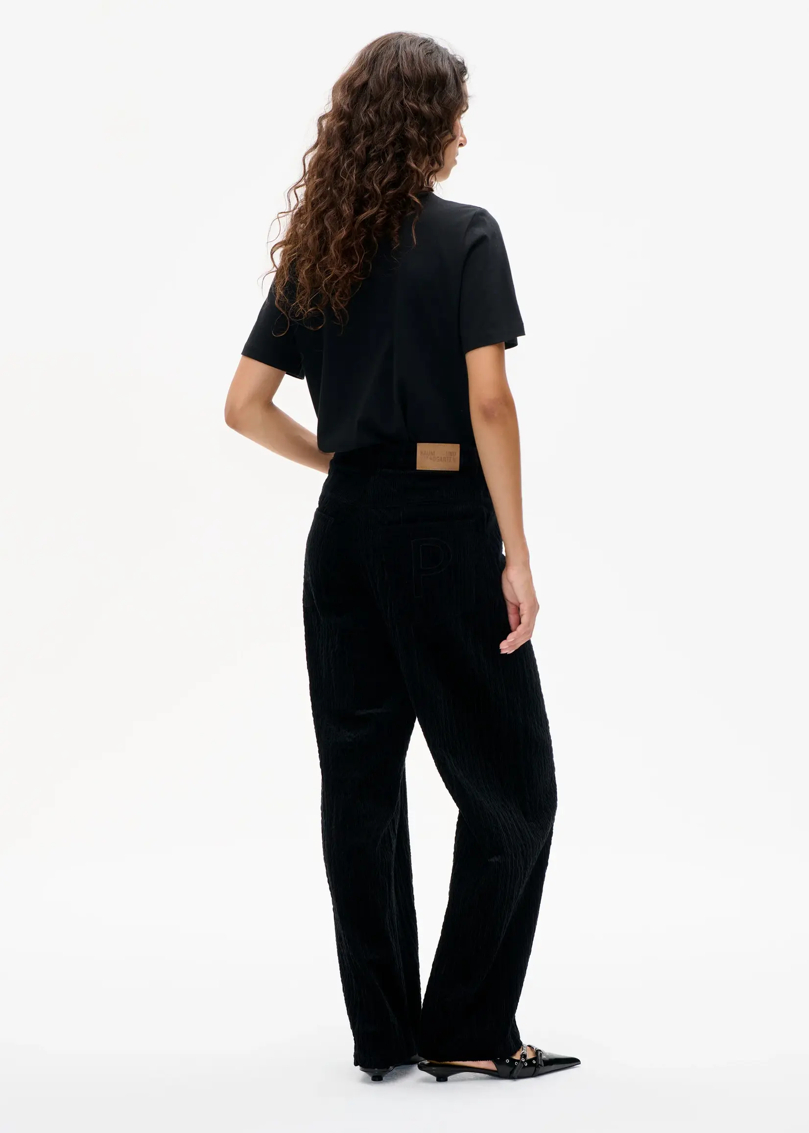 Baum und Pferdgarten Nara Trouser