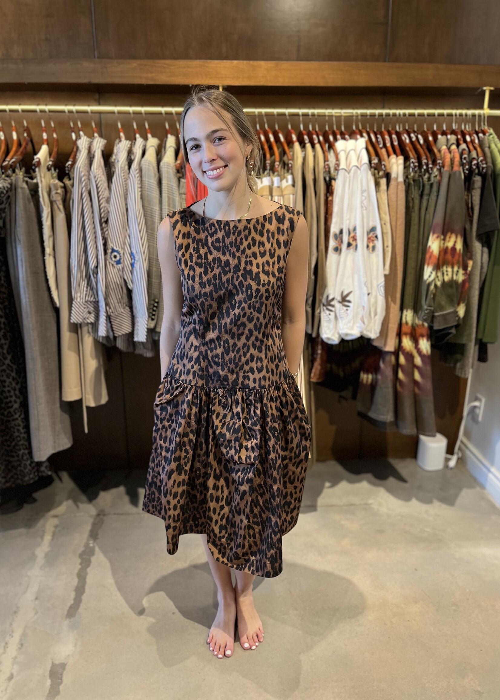 Baum und Pferdgarten Aneva Dress