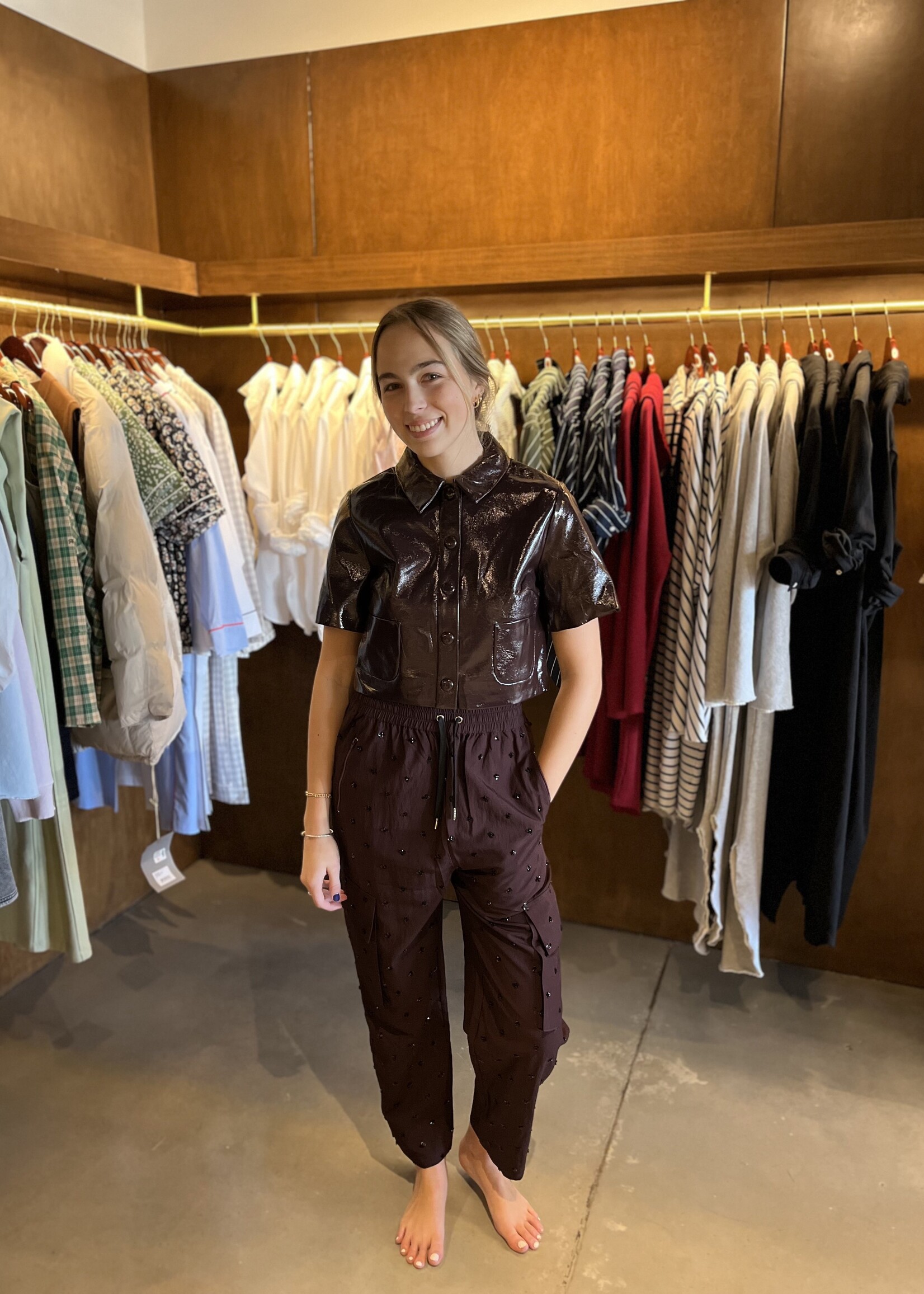 Baum und Pferdgarten Beth Top