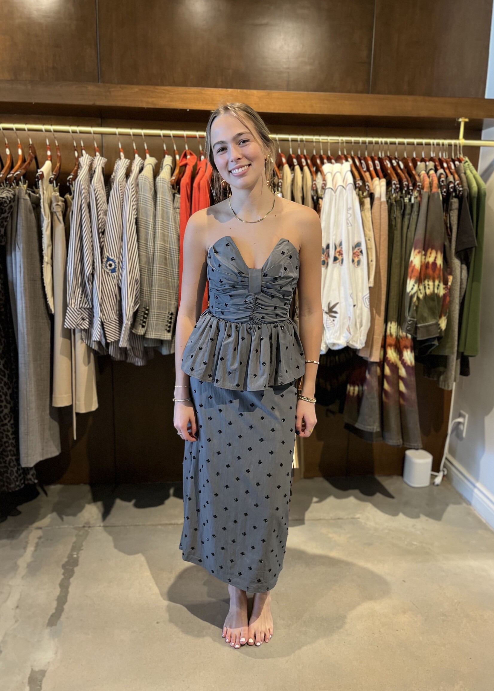 Baum und Pferdgarten Amilie Dress