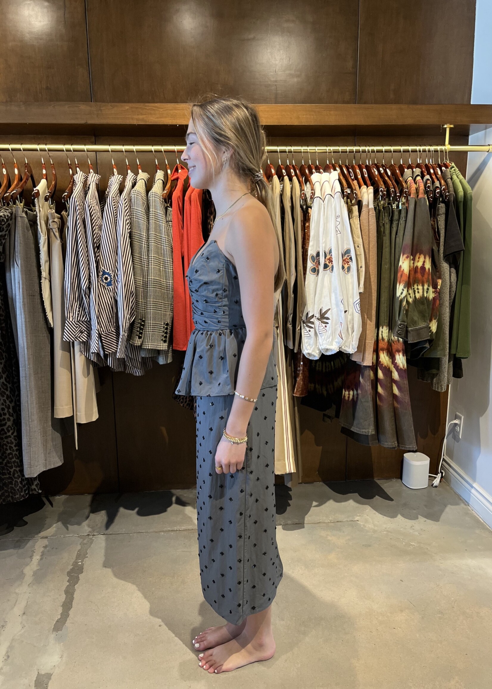 Baum und Pferdgarten Amilie Dress