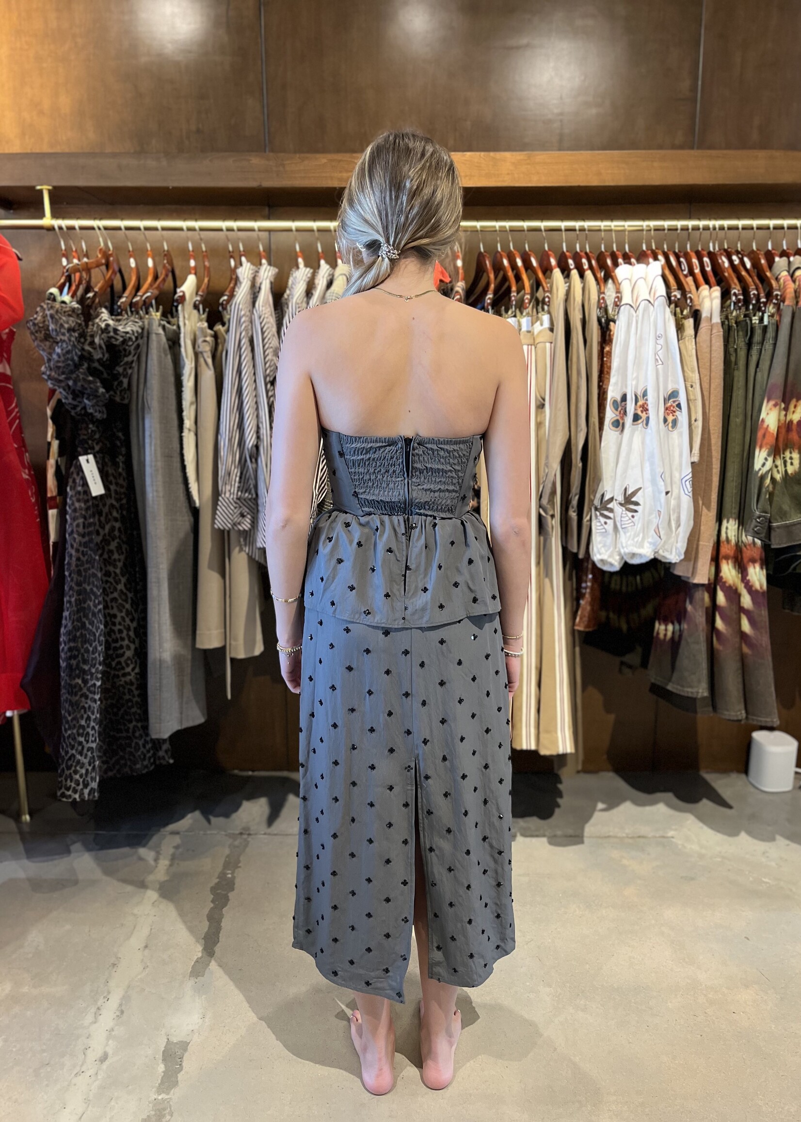 Baum und Pferdgarten Amilie Dress