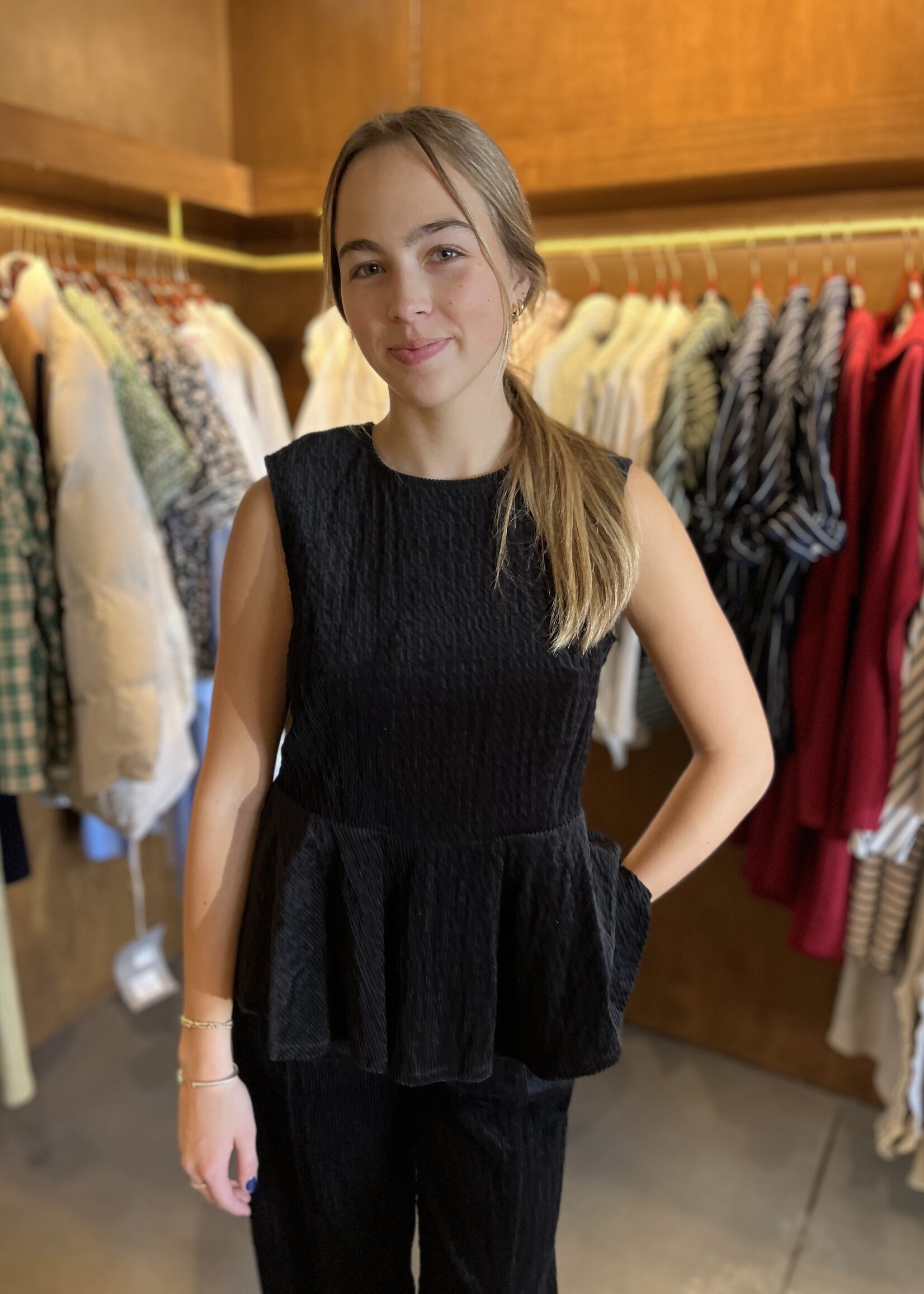 Baum und Pferdgarten Melise Top