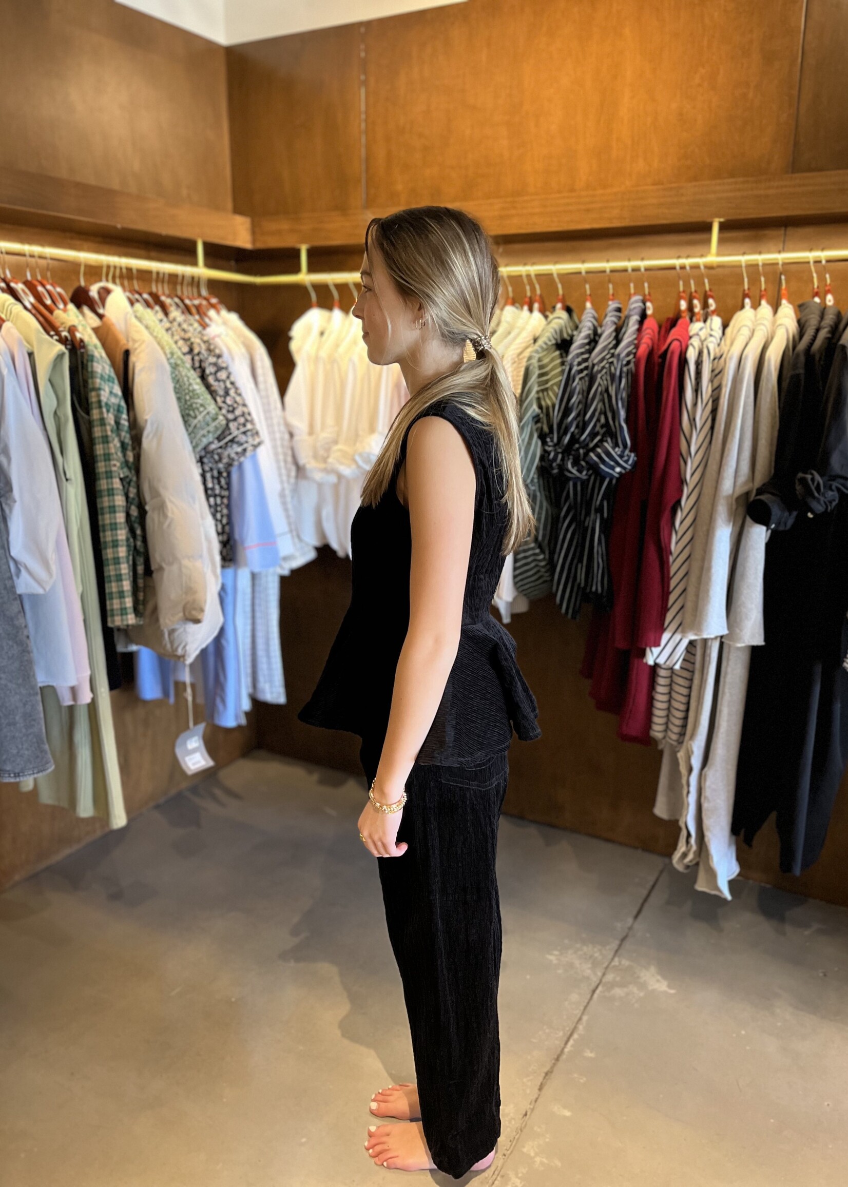 Baum und Pferdgarten Melise Top