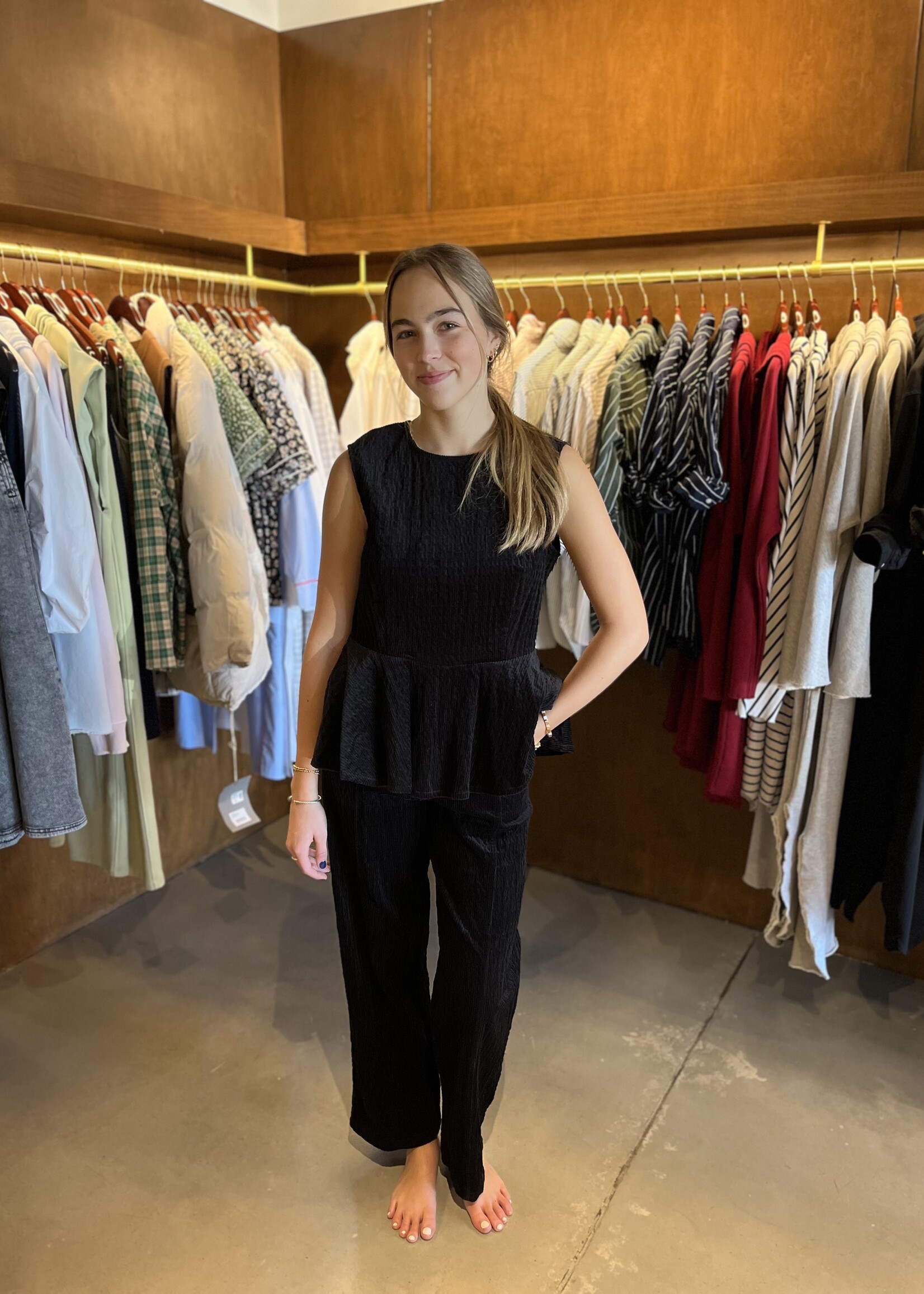 Baum und Pferdgarten Nara Trouser