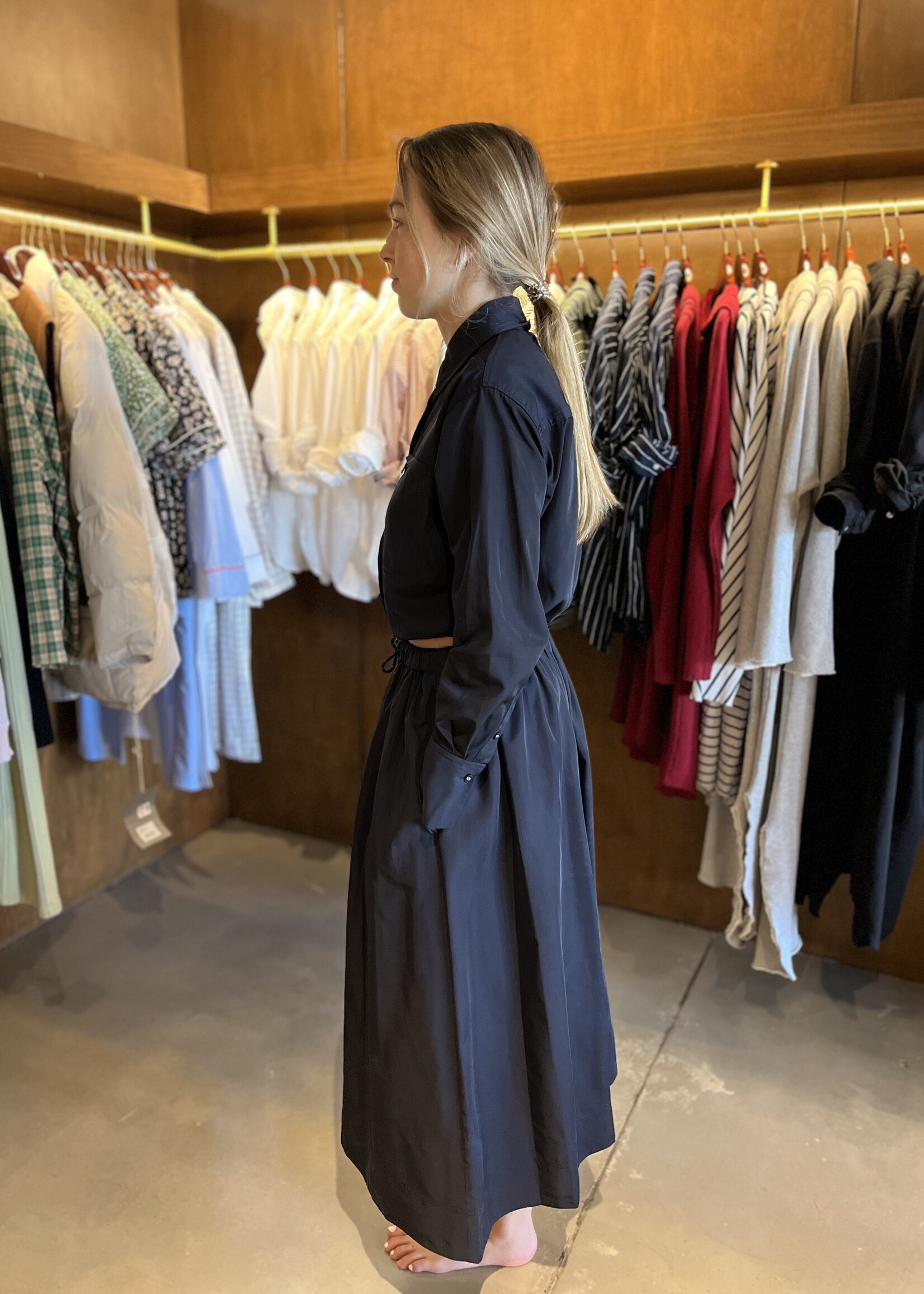 Veronica Beard Bates Skirt