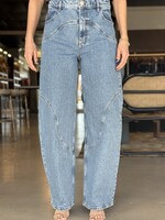 Baum und Pferdgarten Napoleon Jean