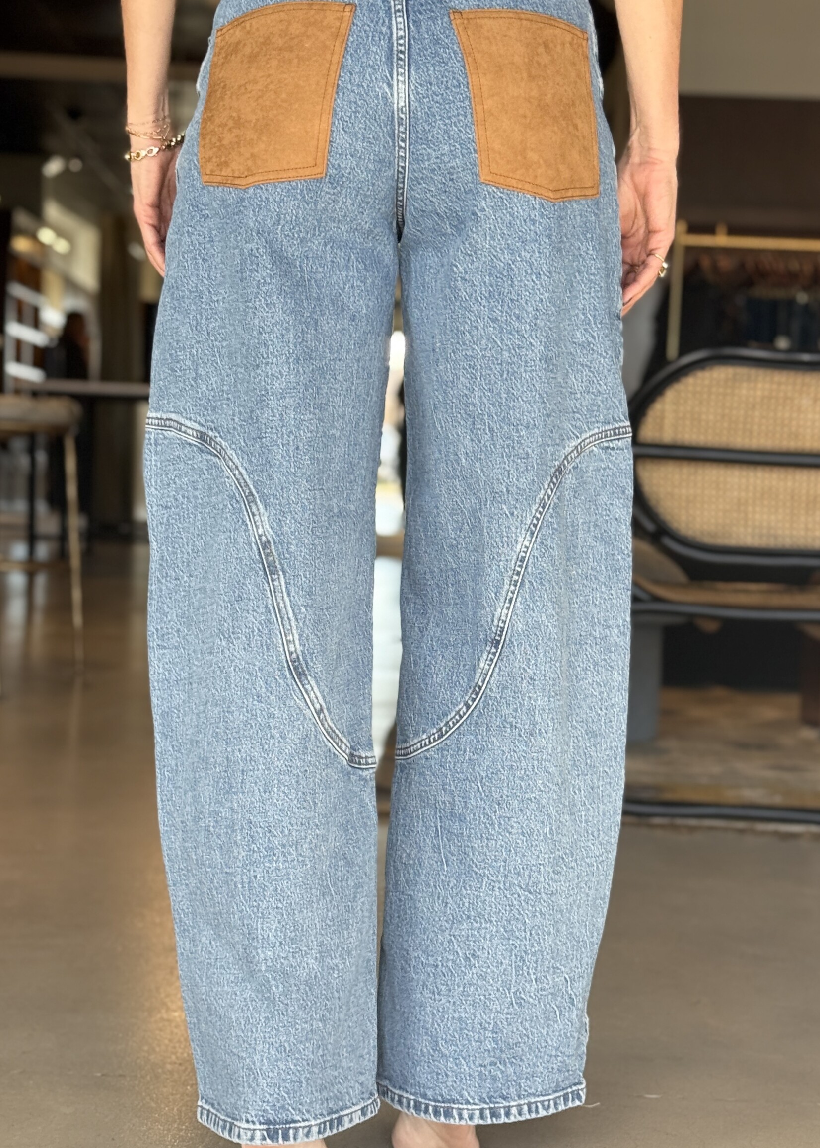 Baum und Pferdgarten Napoleon Jean