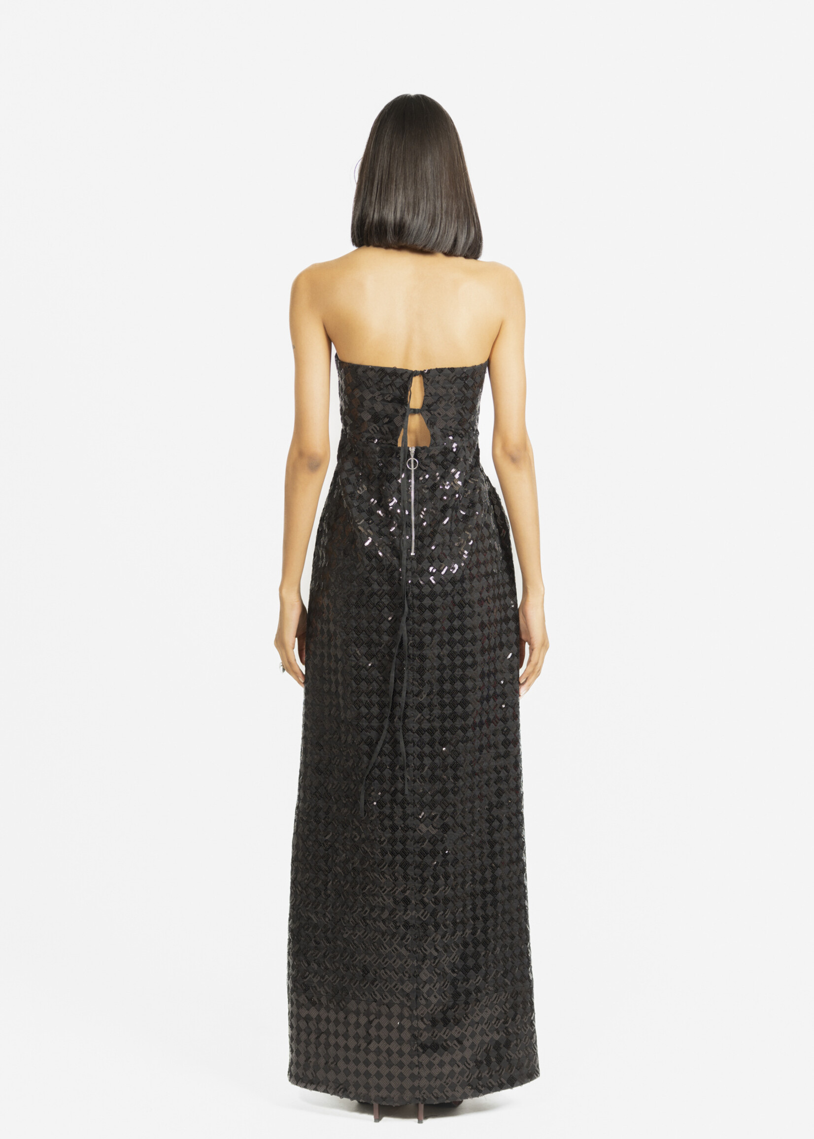 Lovebirds Amalia Dress