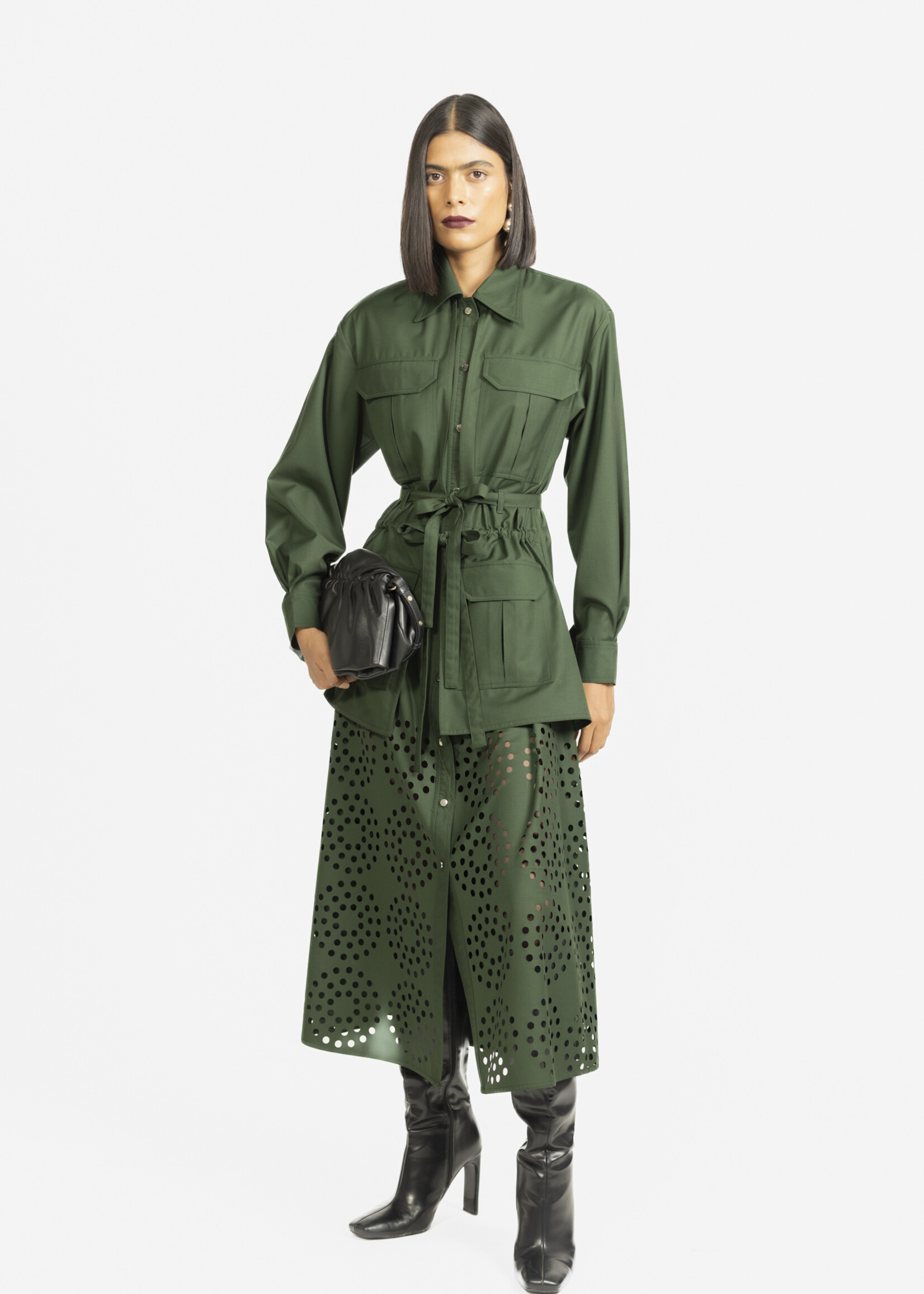 Lovebirds Eleanor Dress