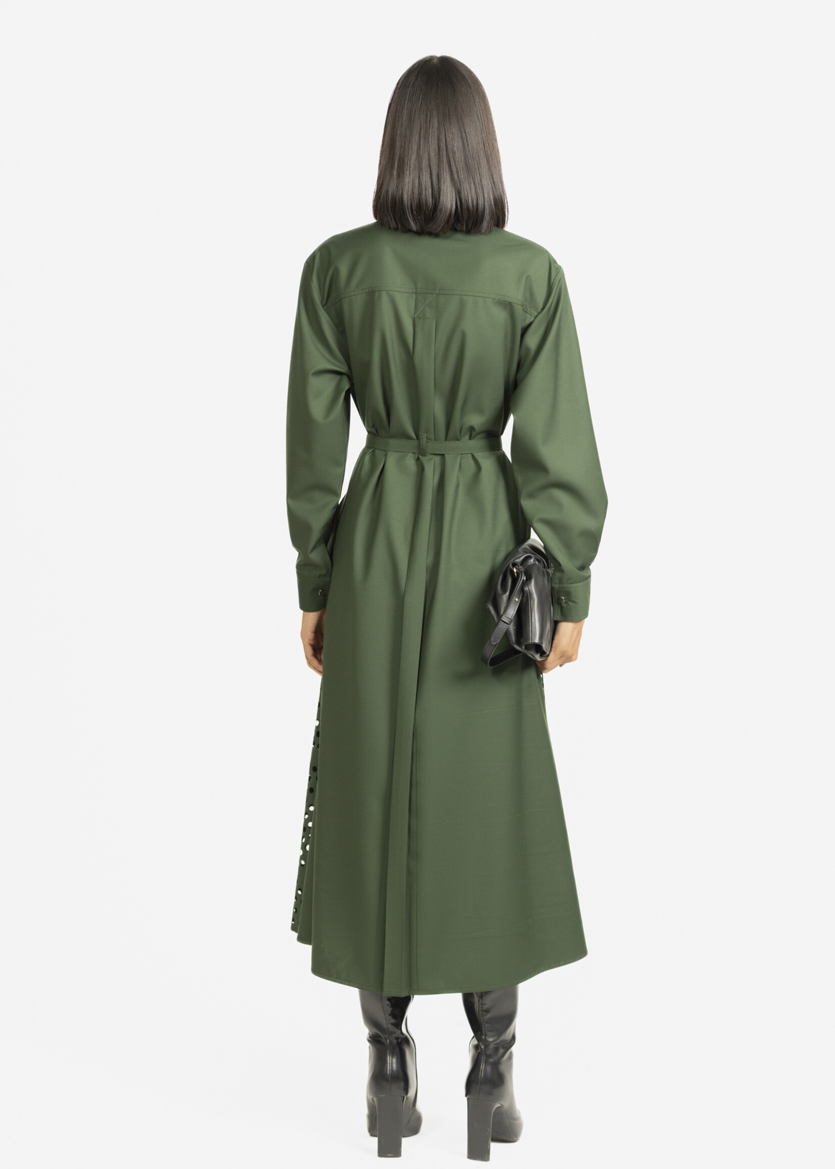 Lovebirds Eleanor Dress