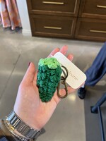 Marie Marie Bag Charm- Pepper