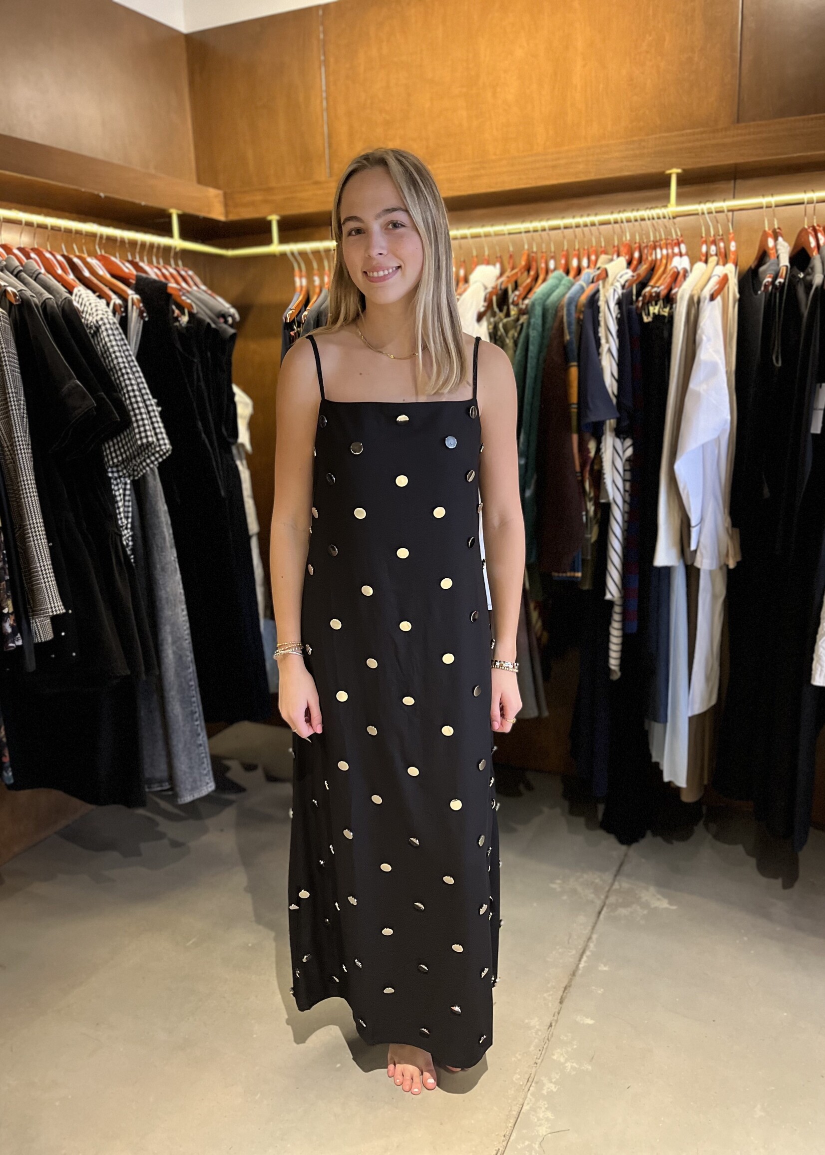 Lovebirds Alfa Dress 02