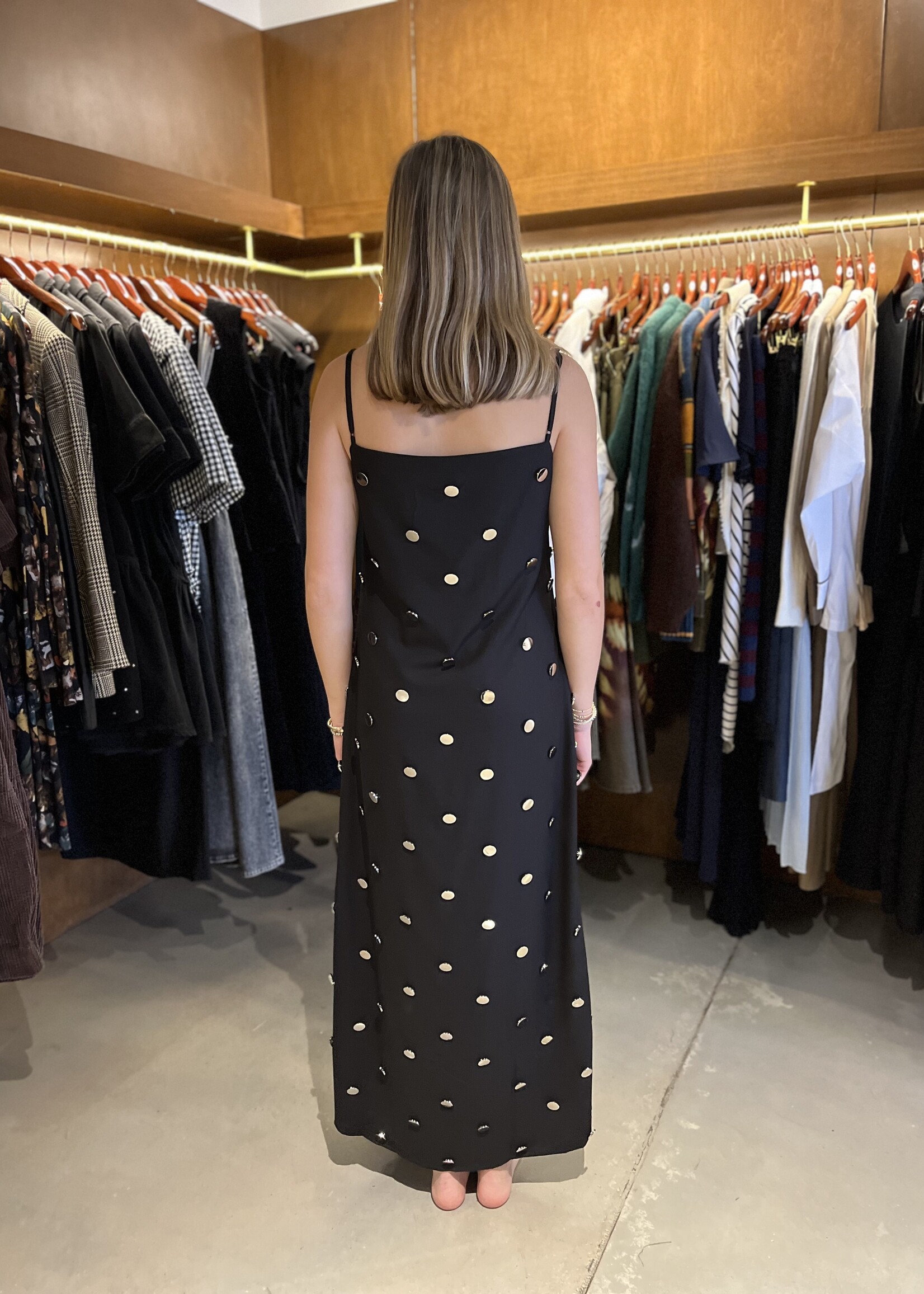 Lovebirds Alfa Dress 02