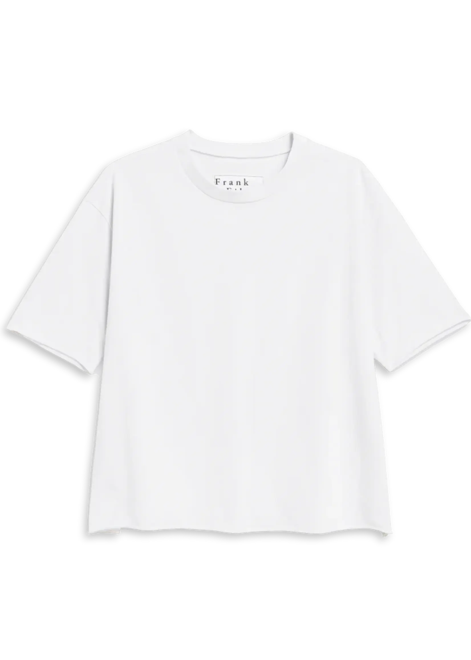Frank & Eileen Perry- Crew Short Sleeve Tee