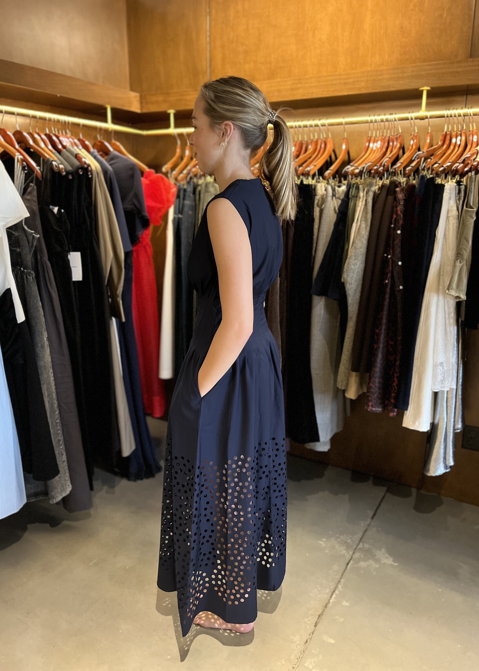 Lovebirds Astrid Dress