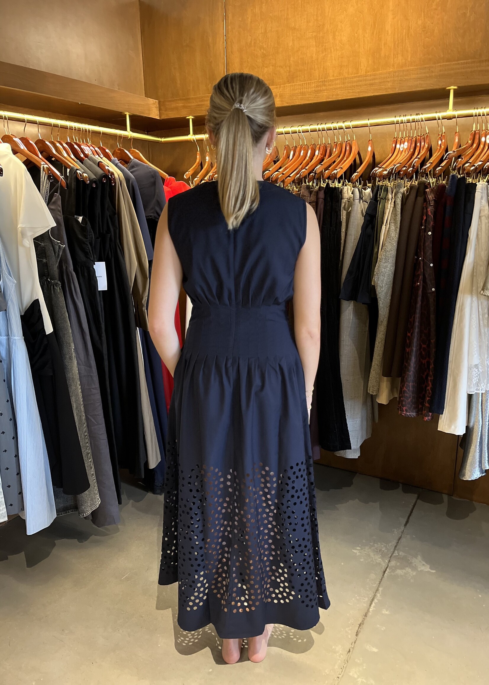 Lovebirds Astrid Dress