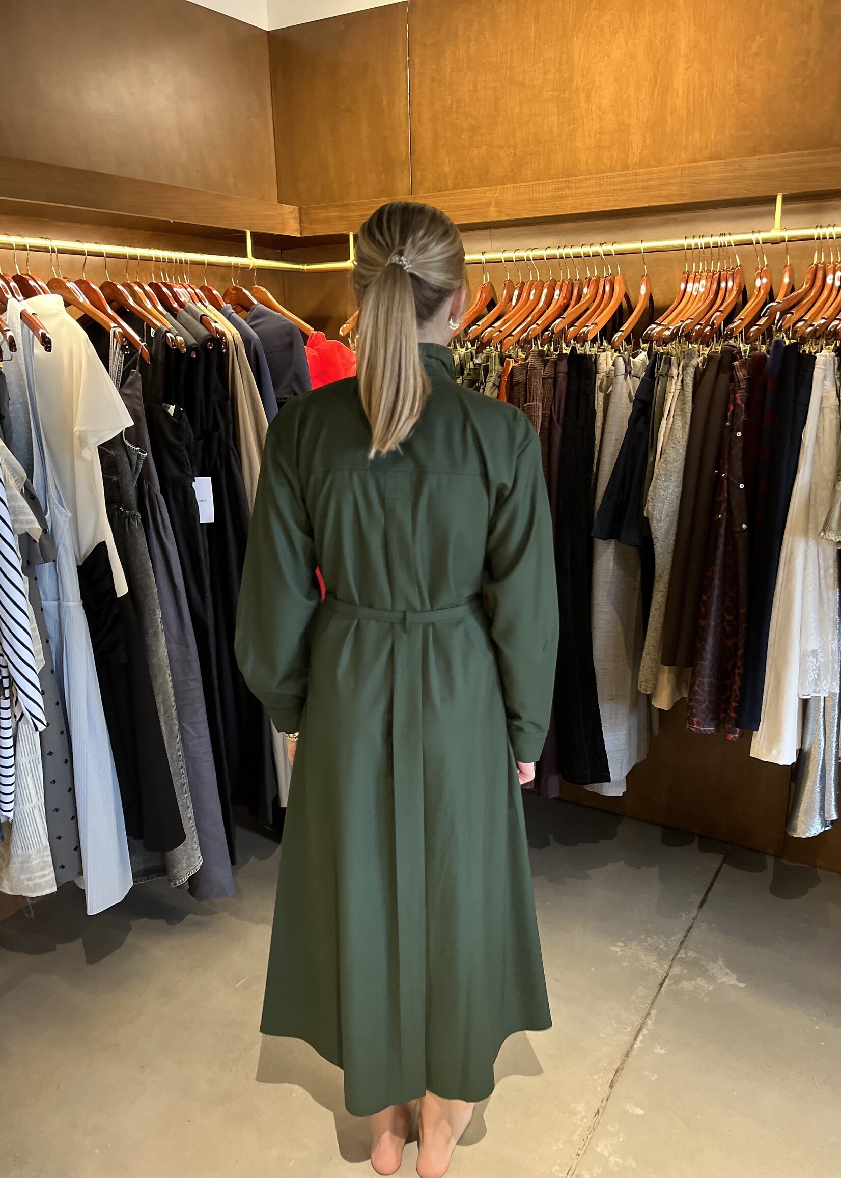 Lovebirds Eleanor Dress