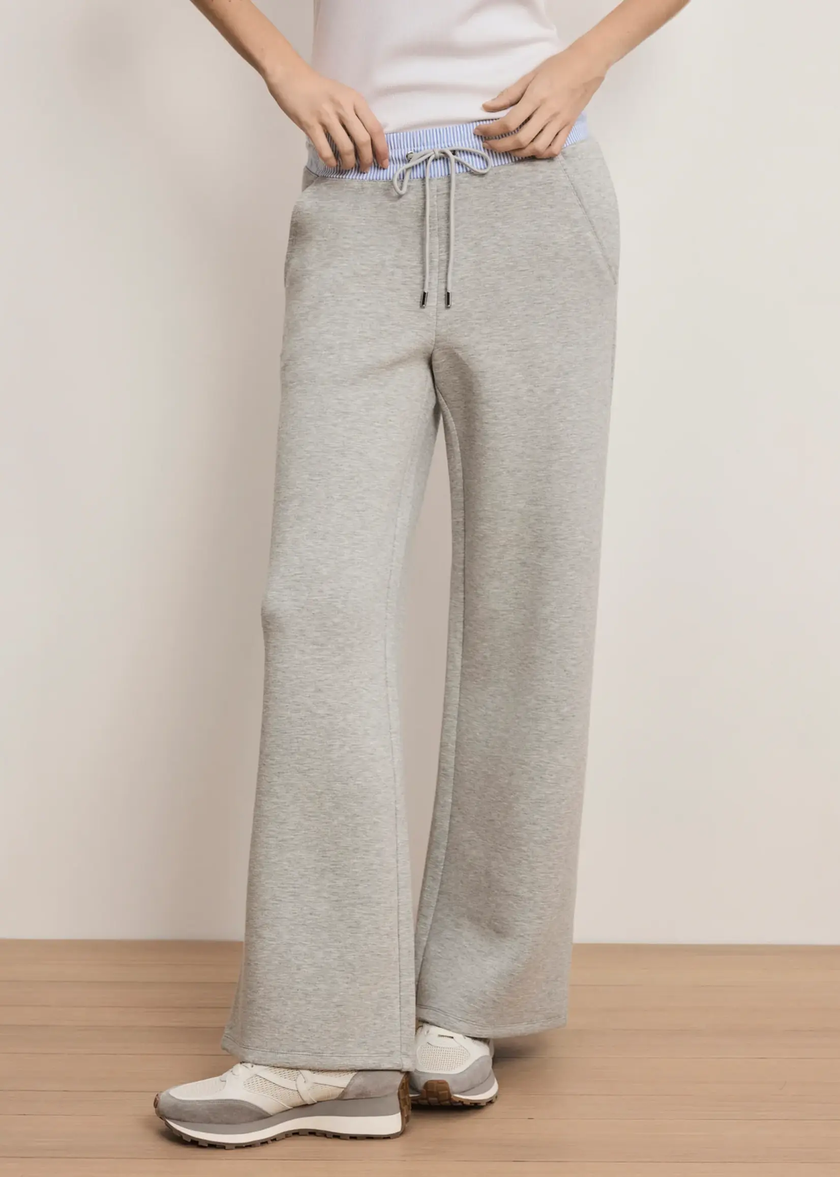 Veronica Beard Ernie Pant