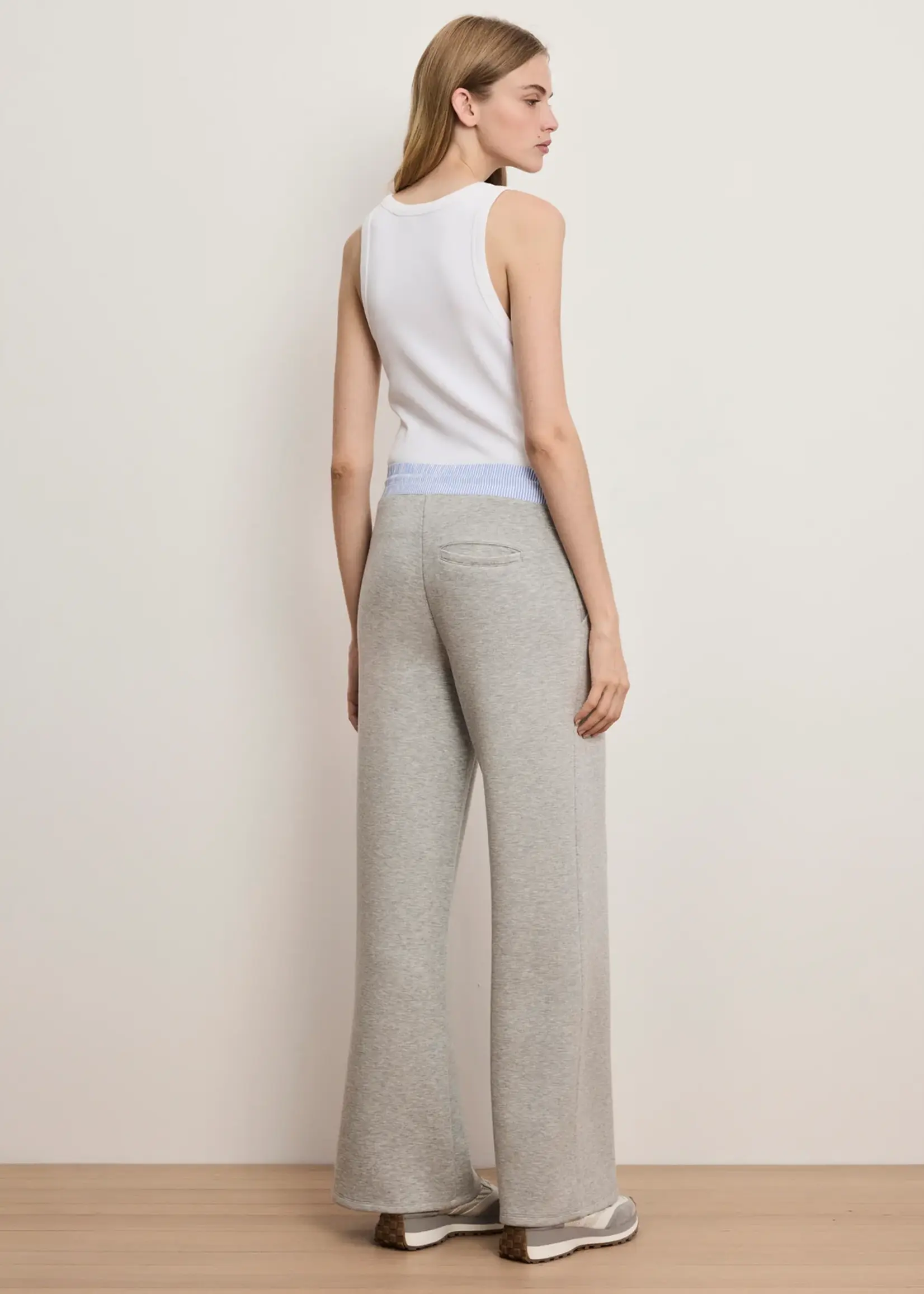 Veronica Beard Ernie Pant