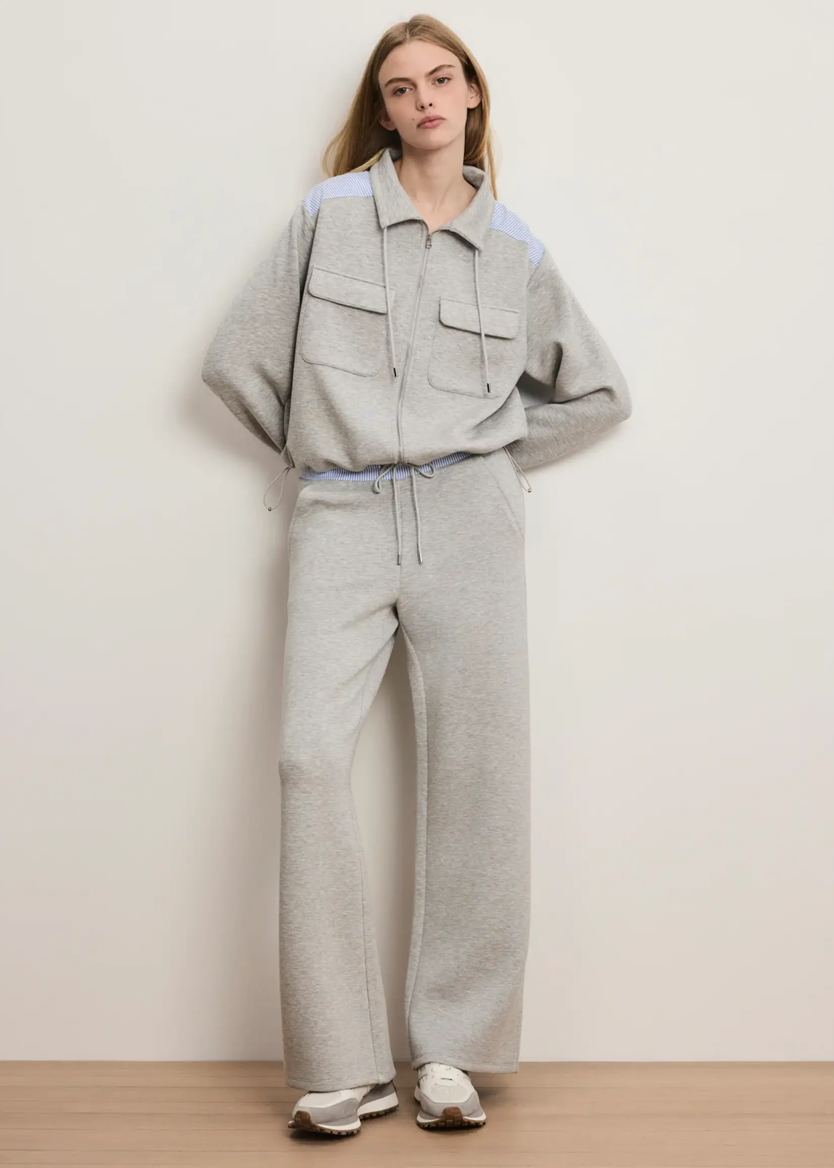 Veronica Beard Ernie Pant