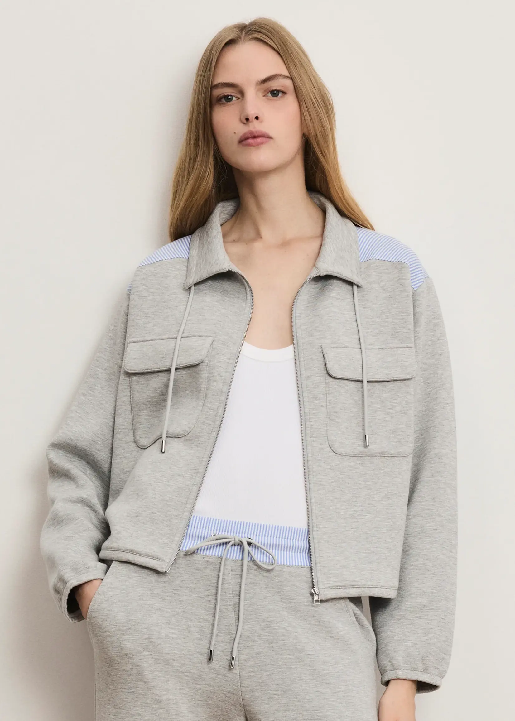 Veronica Beard Stellant Jacket