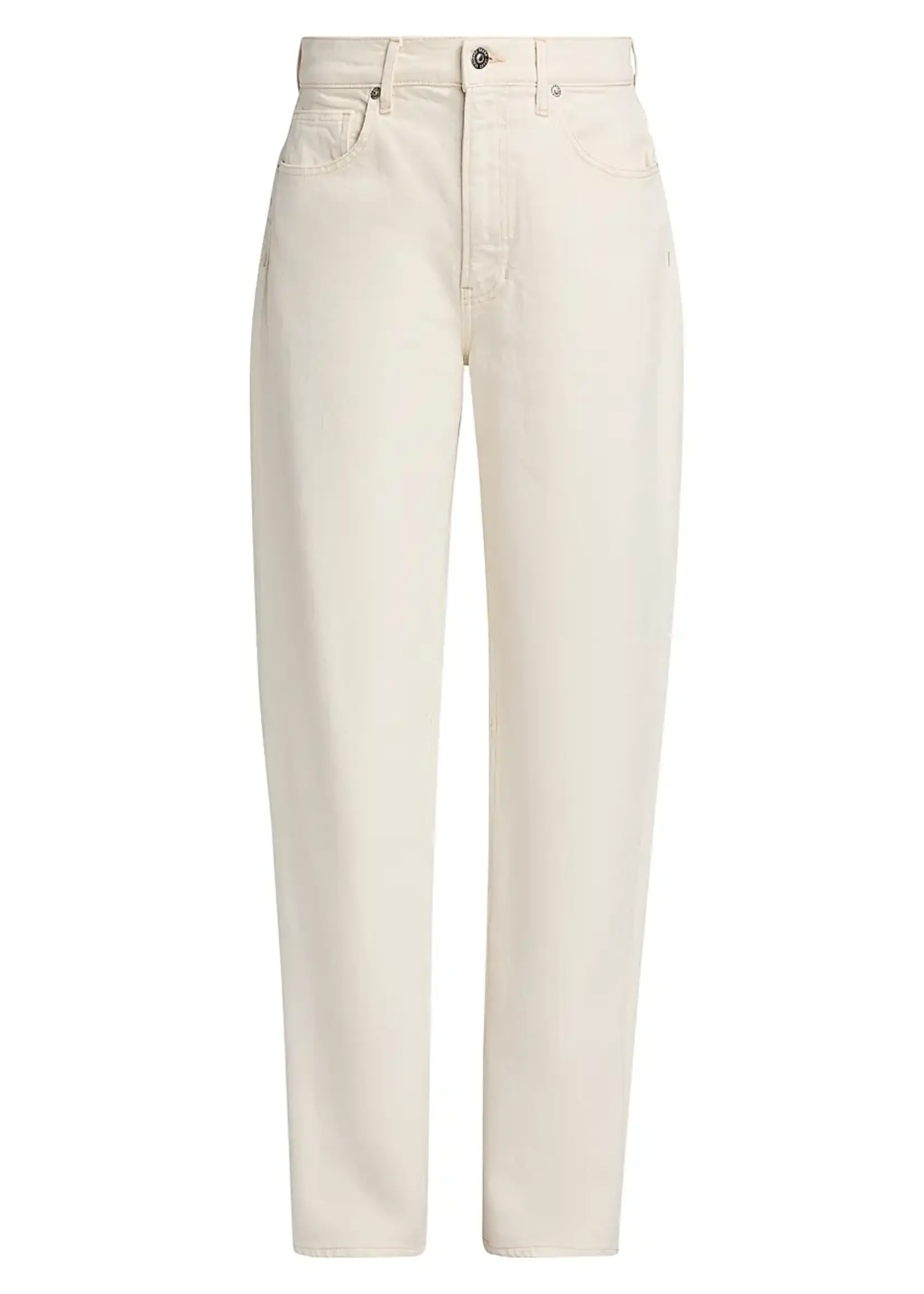 Veronica Beard Harley Arc Leg Jean