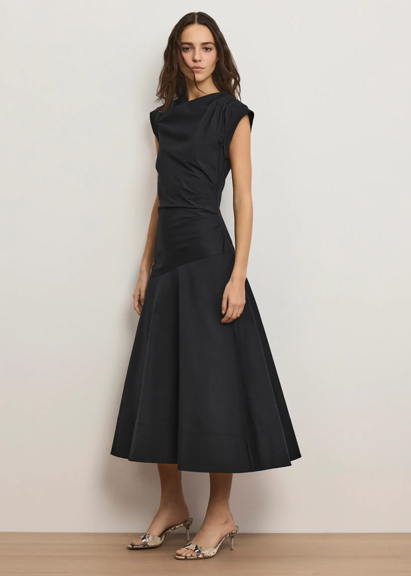Veronica Beard Lisette Dress
