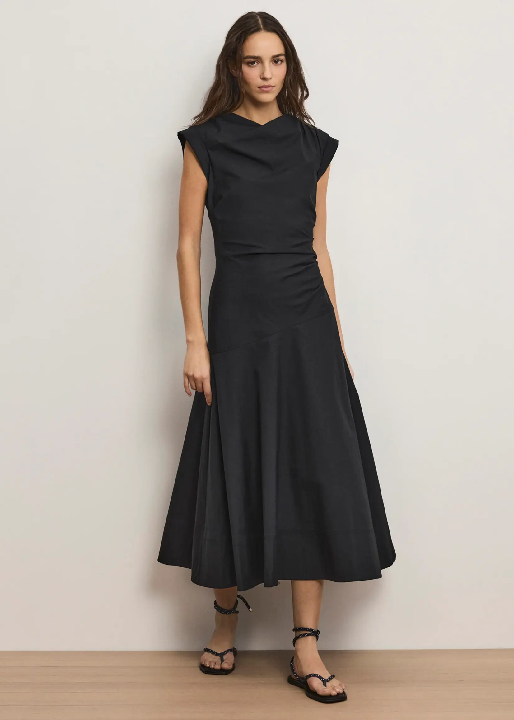 Veronica Beard Lisette Dress