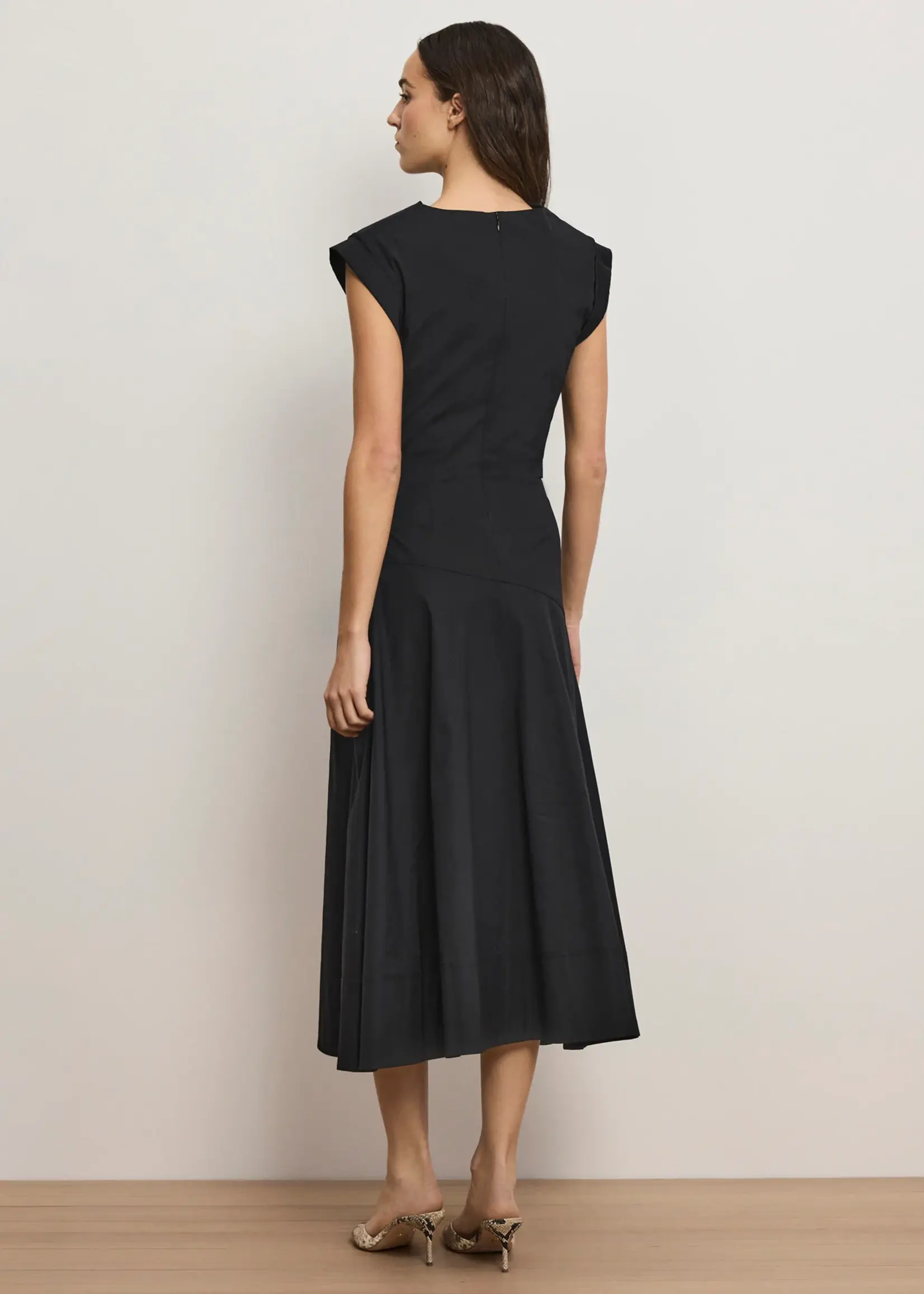 Veronica Beard Lisette Dress