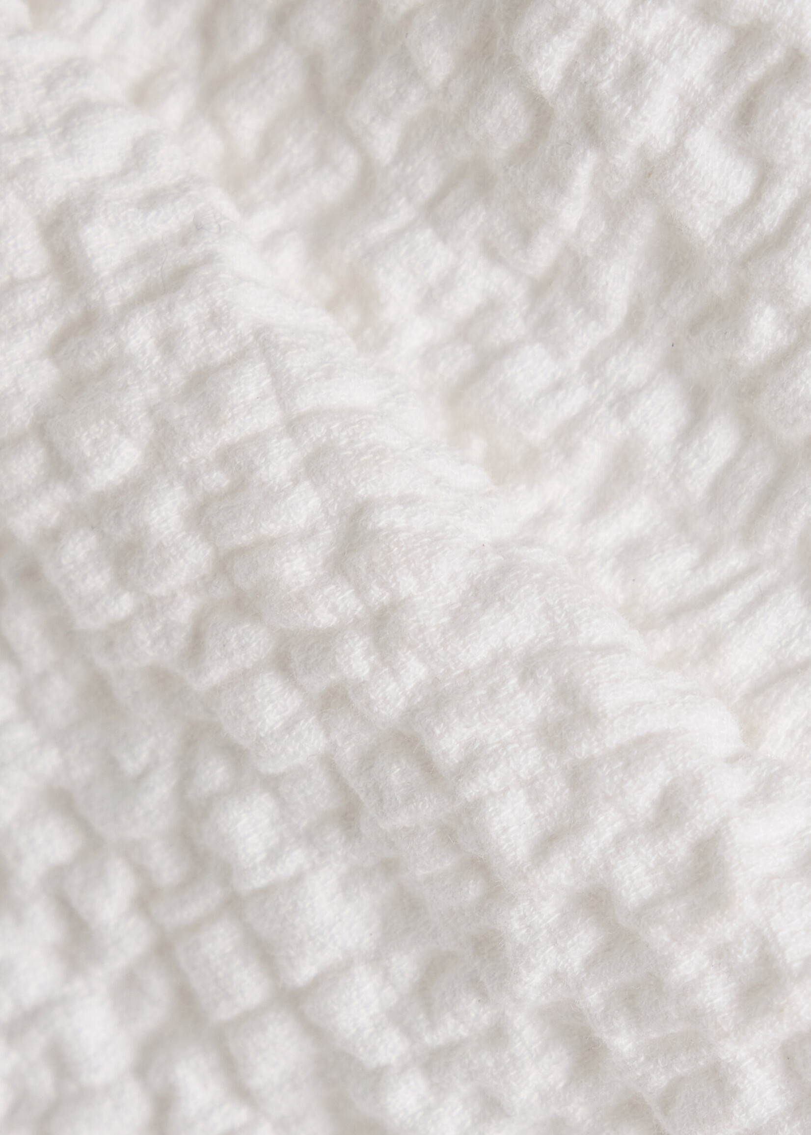 Staud Nia Dress- White