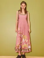 Alemais Zuri Ballet Sundress