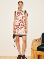 Alemais Wilson Mini Dress