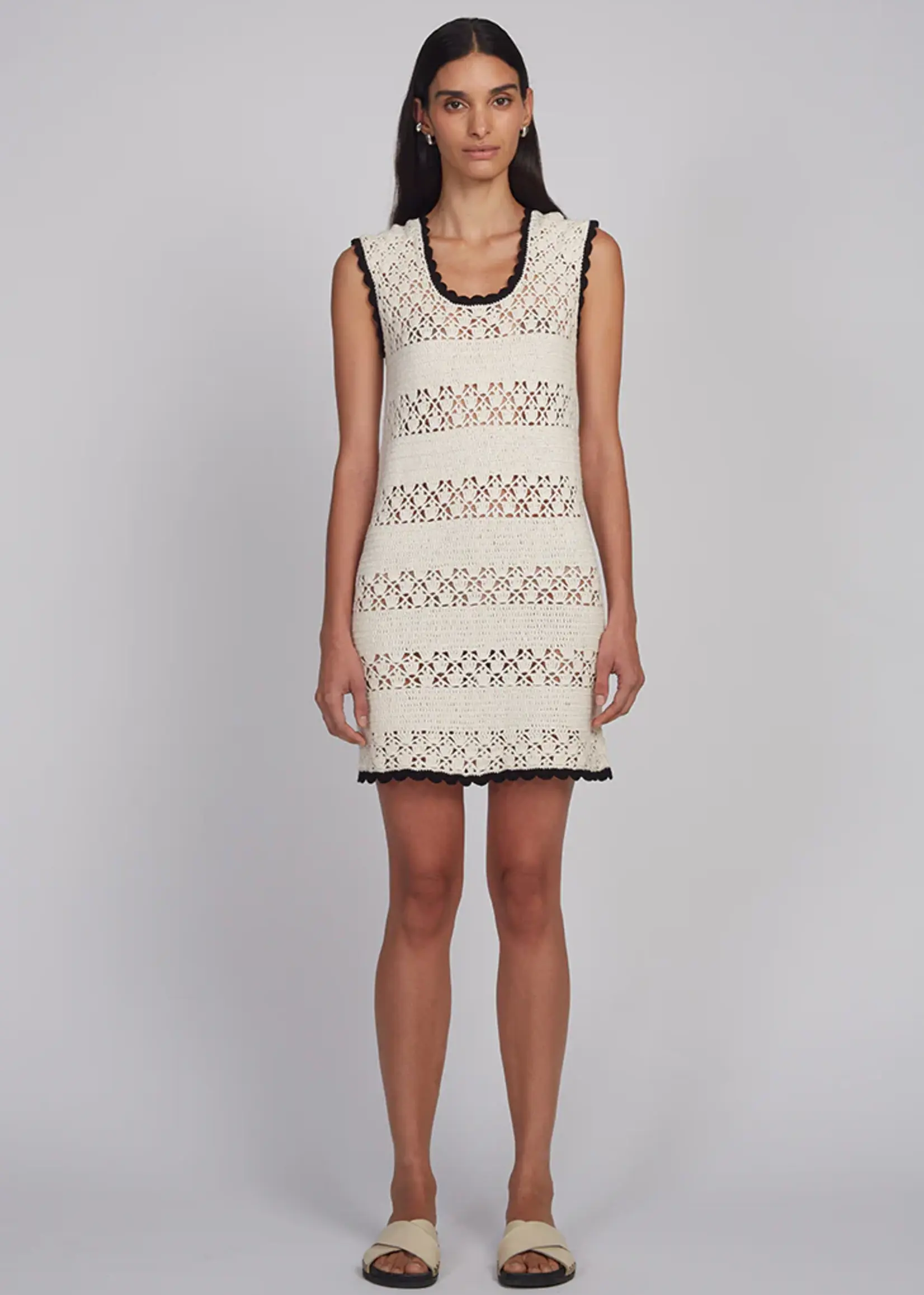 Eleven Six Bella Mini Dress