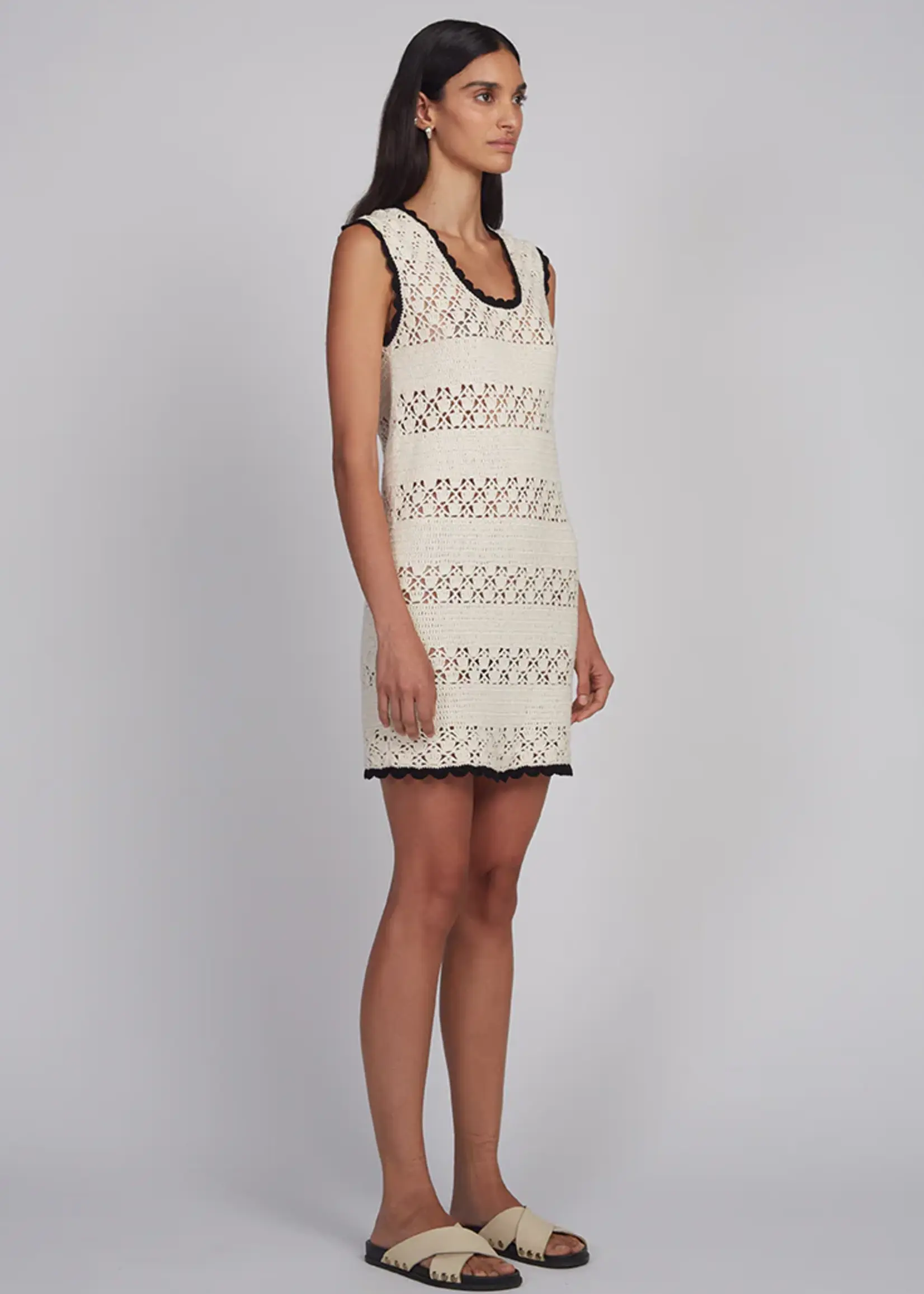 Eleven Six Bella Mini Dress