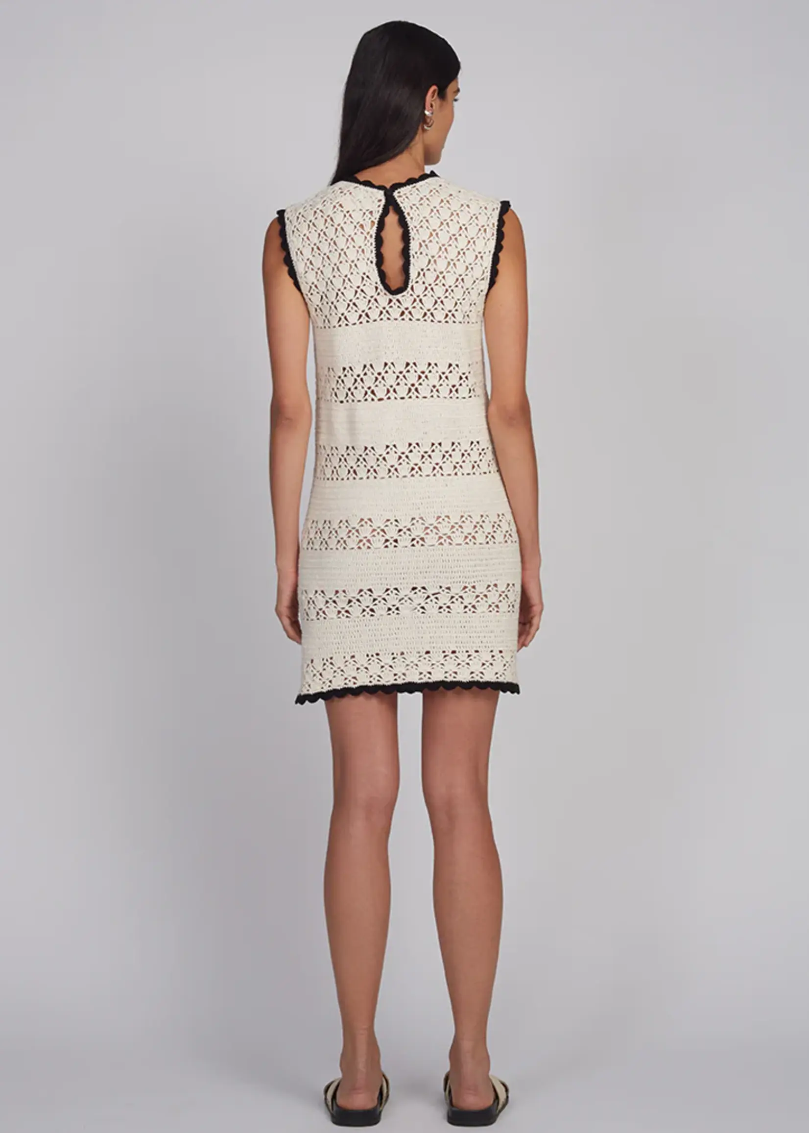 Eleven Six Bella Mini Dress